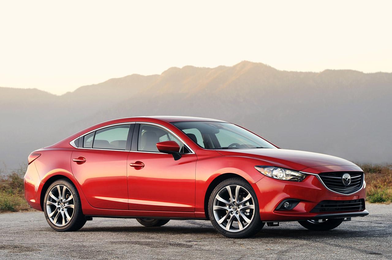 1280x850 Mazda 6 wallpaper, Vehicles, HQ 2014 Mazda 6 pictureK Wallpaper 2019