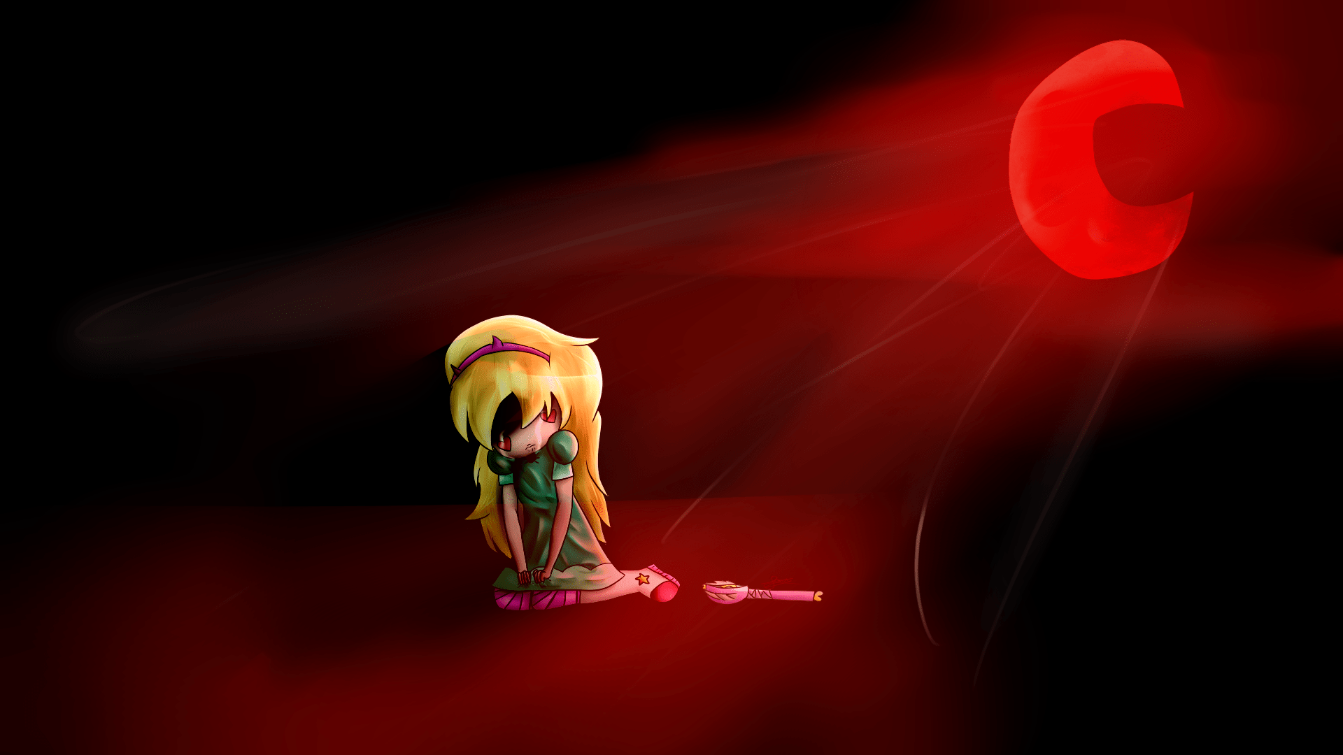 1920x1080 Svtfoe Wallpaper
