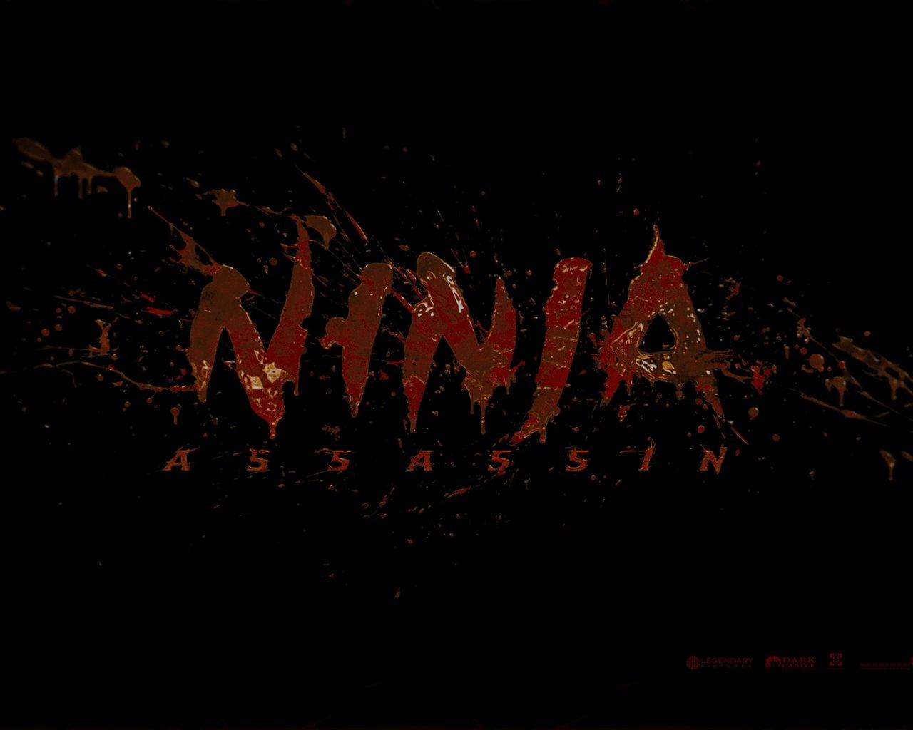 1280x1024 Ninja Assassin Movie Wallpaper action movies. Martial arts films. Ninja films. Heroic bloodshed movies. Martial arts fantasy moviesx1024 Wallpaper 1