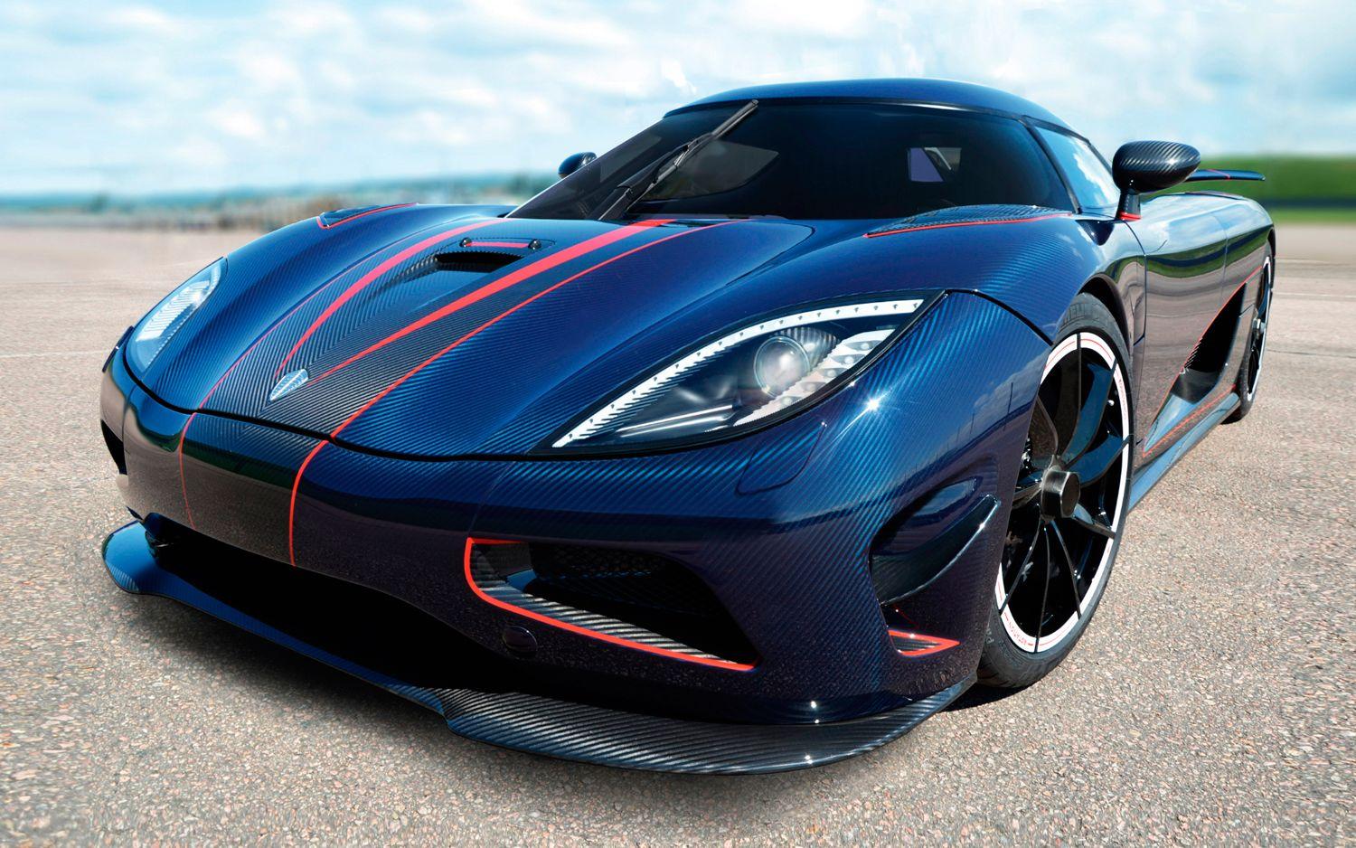 1500x938 To Go: Chinese Customer Orders Koenigsegg Agera R BLT