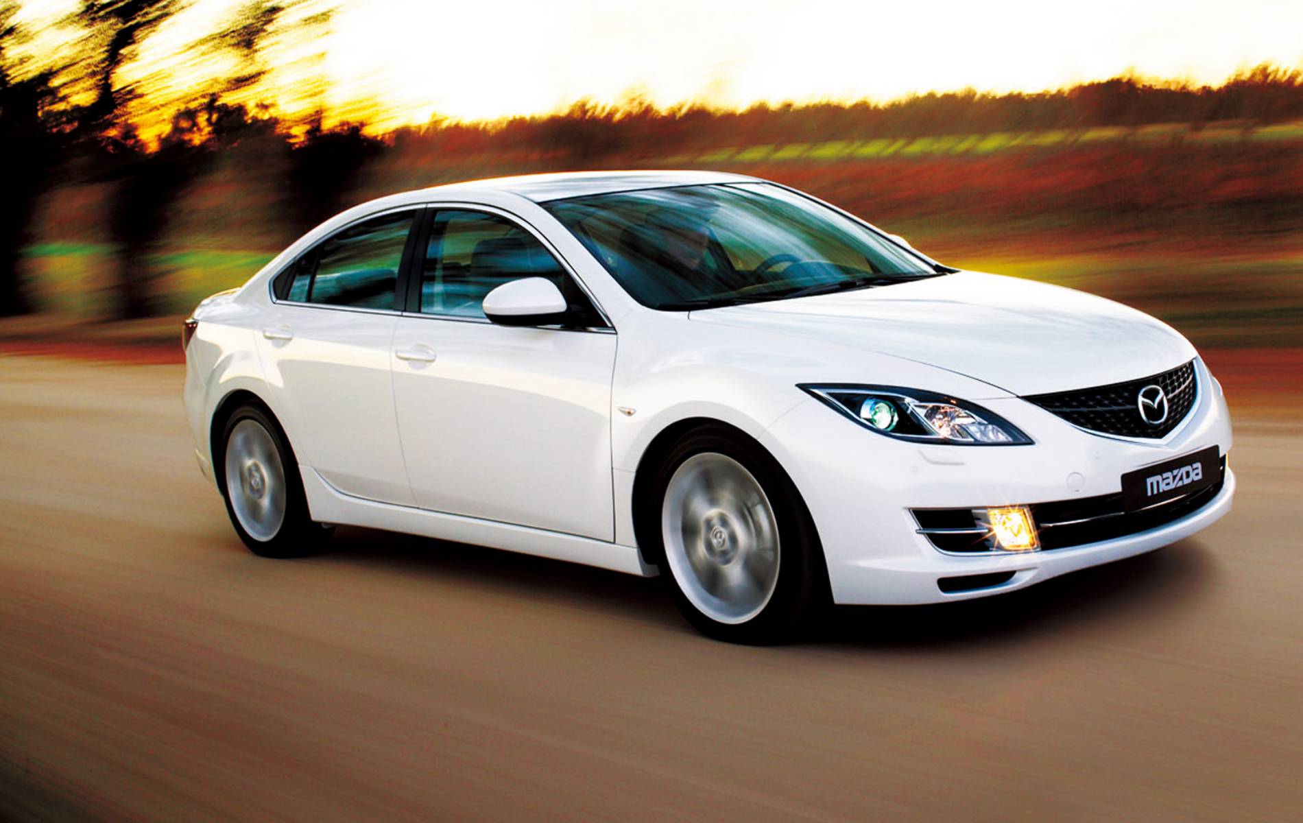 1900x1200 Mazda 6 wallpaper. Mazda 6 Forums