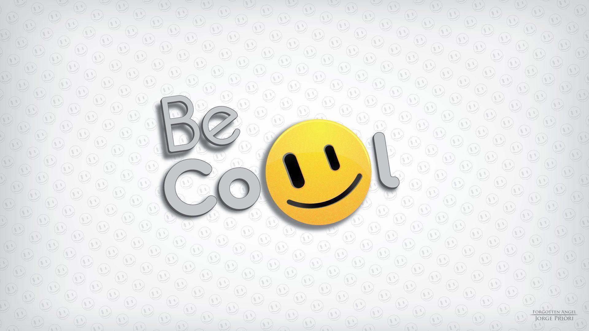 1920x1080 Smiley Faces Desktop Background