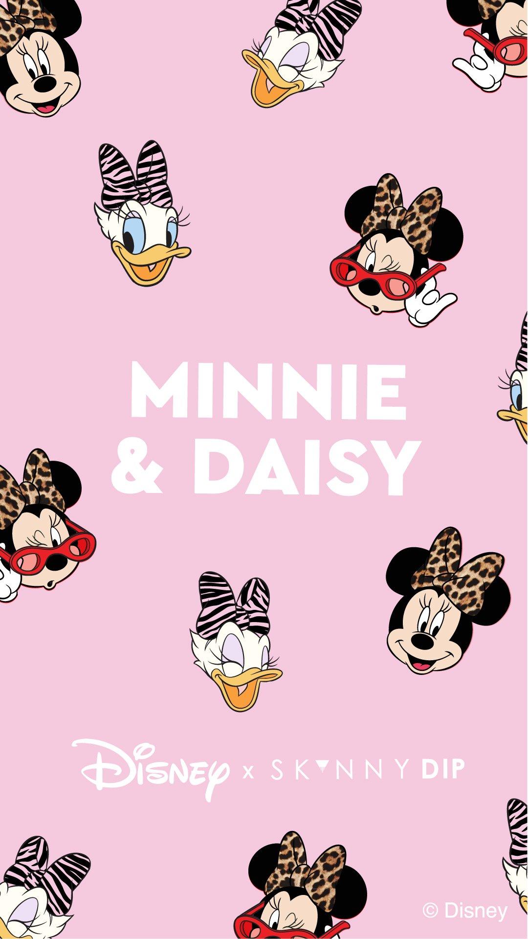 1080x1920 Daisy & Minnie