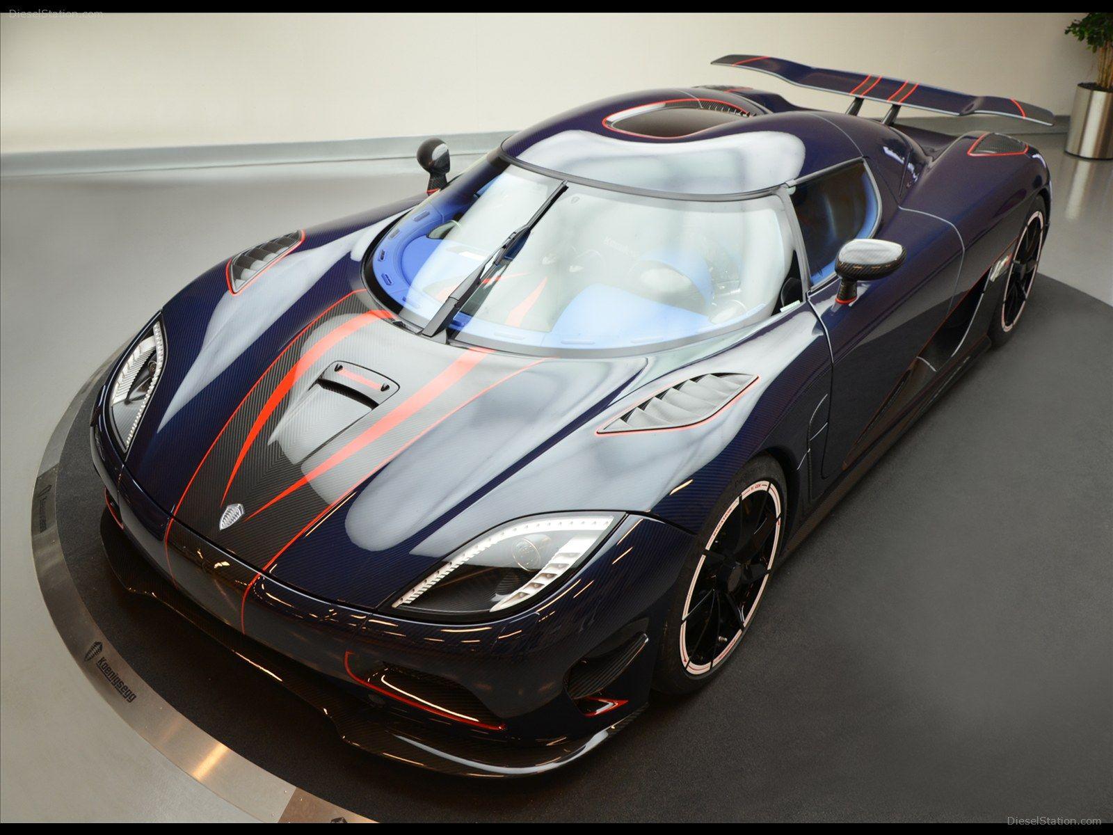1600x1200 Koenigsegg Agera R BLT 2013 Exotic Car Wallpaper of 28 : Diesel