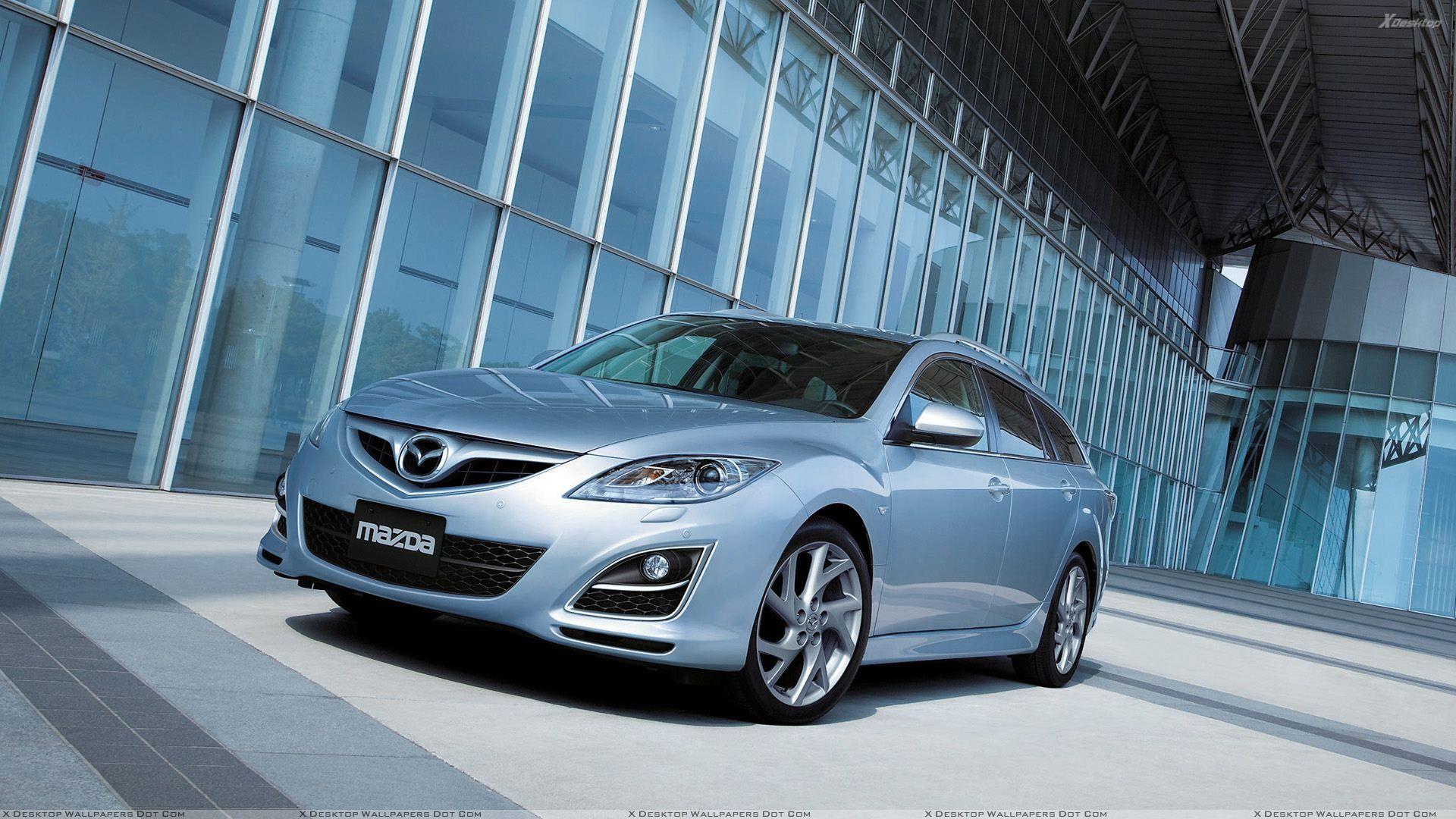 1920x1080 Mazda 6 Wallpaper, Photo & Image in HD (2021)