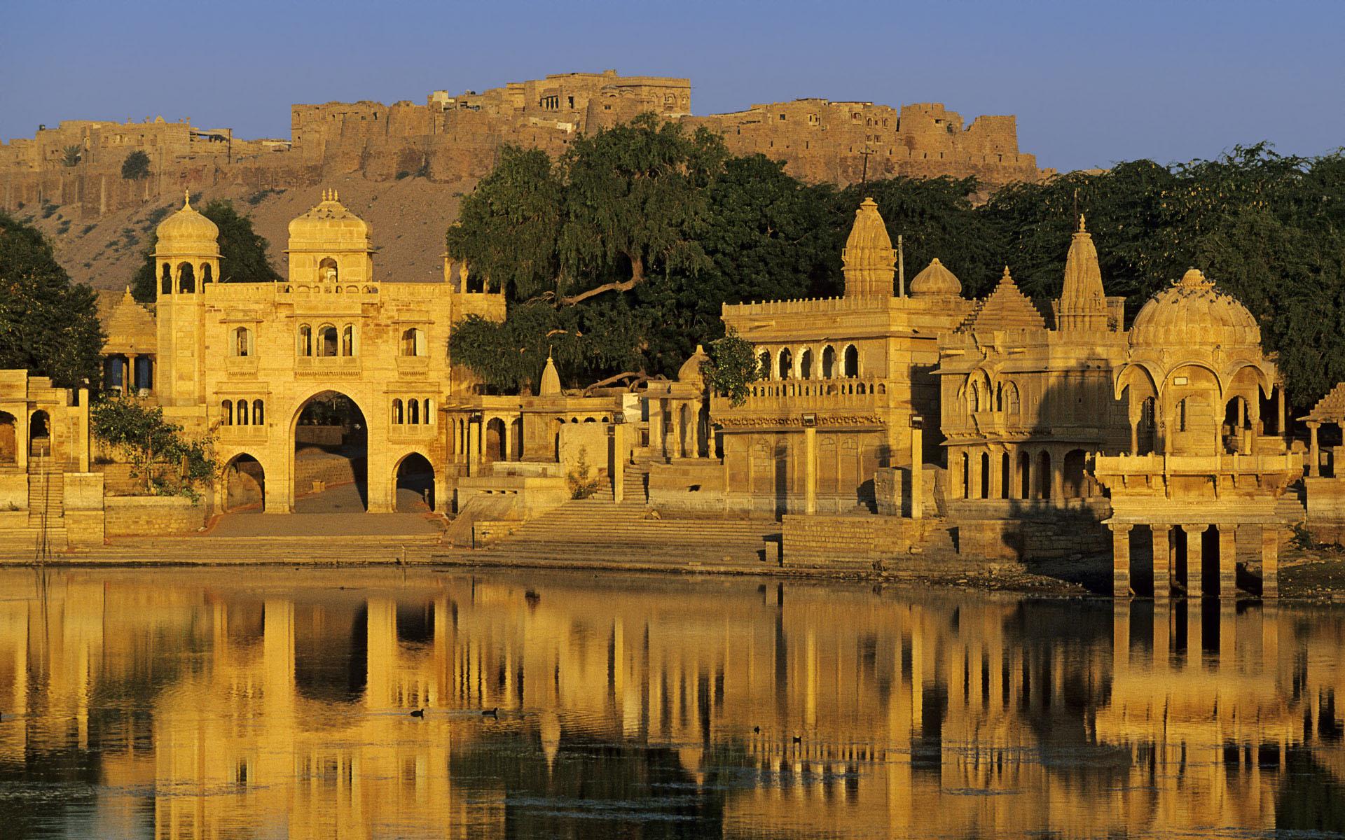 1920x1200 Download Wallpaper lake palace india udaipur, 1920x Palace in Udaipur