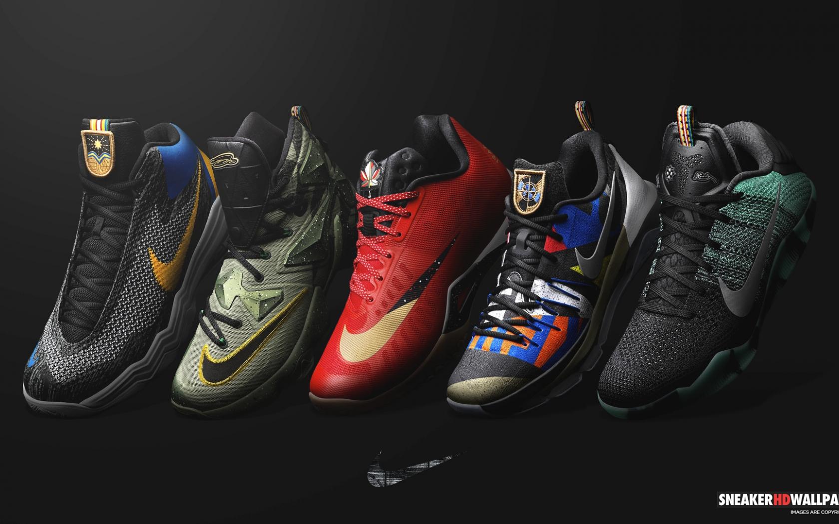 1680x1050 Pics Photo Related Picture Cool Nike Shoes Wallpaper Background HD HD Wallpaper