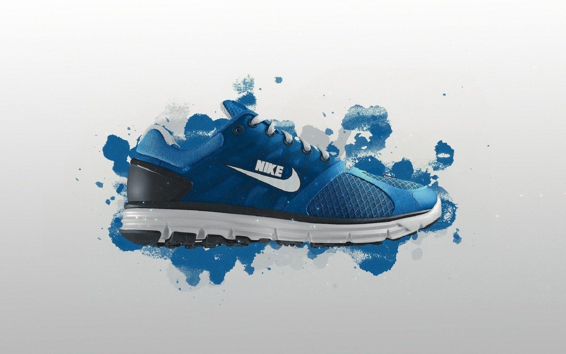 1920x1200 Nike, Shoes HD Wallpaper / Desktop and Mobile Image & Photo