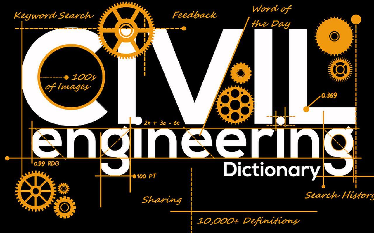 Pin by Janaleeh Salinas on Engineering quotes | Civil engineering, Civil  engineering design, Civil engineering logo