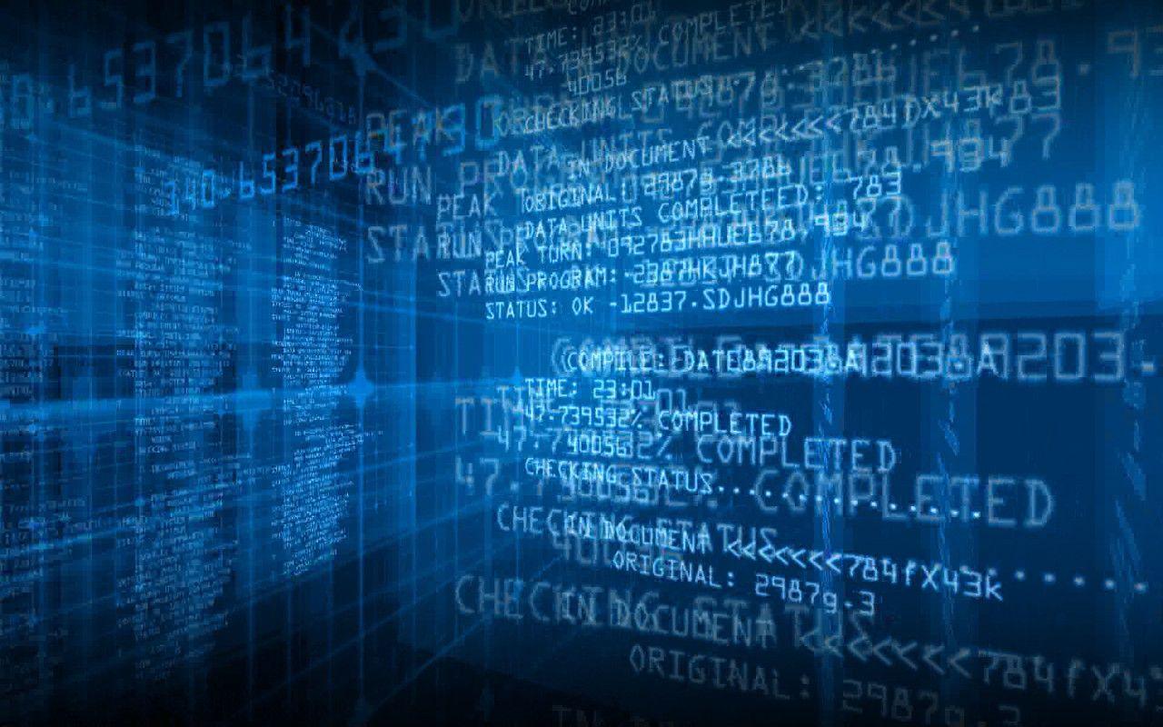 Computer Program Wallpapers - Top Free Computer Program Backgrounds ...