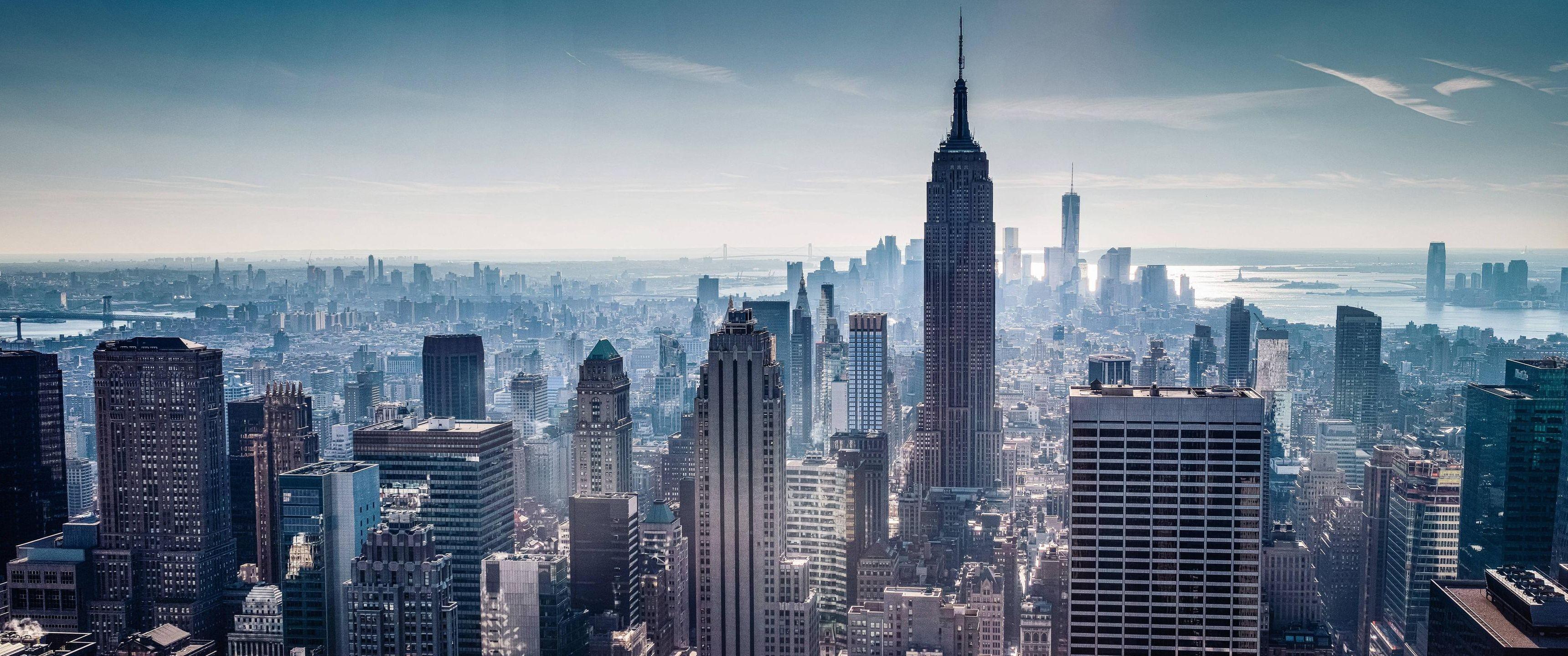 3440x1440 Wallpaper