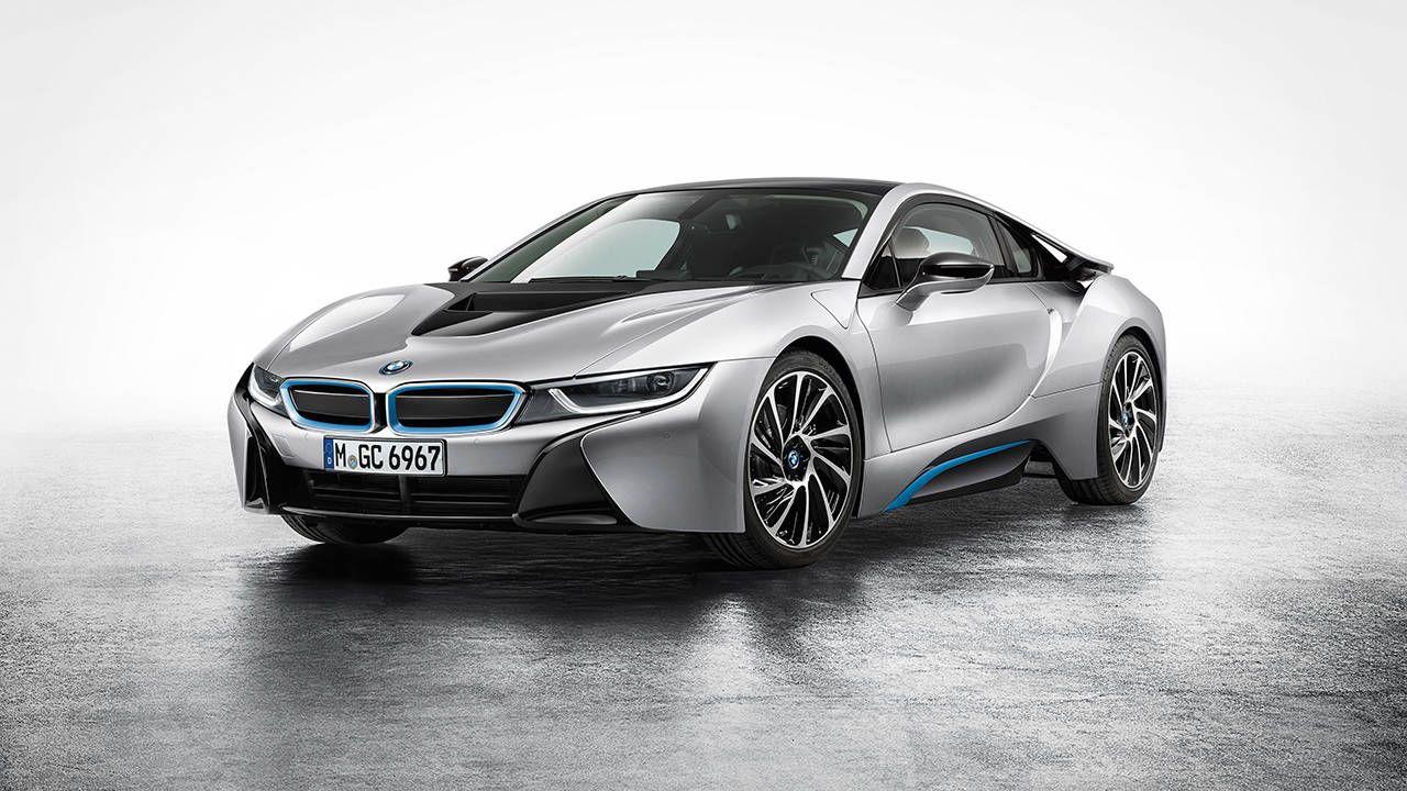 1280x720 Photos: 51 Coolest Cars of the Last 50 Years
