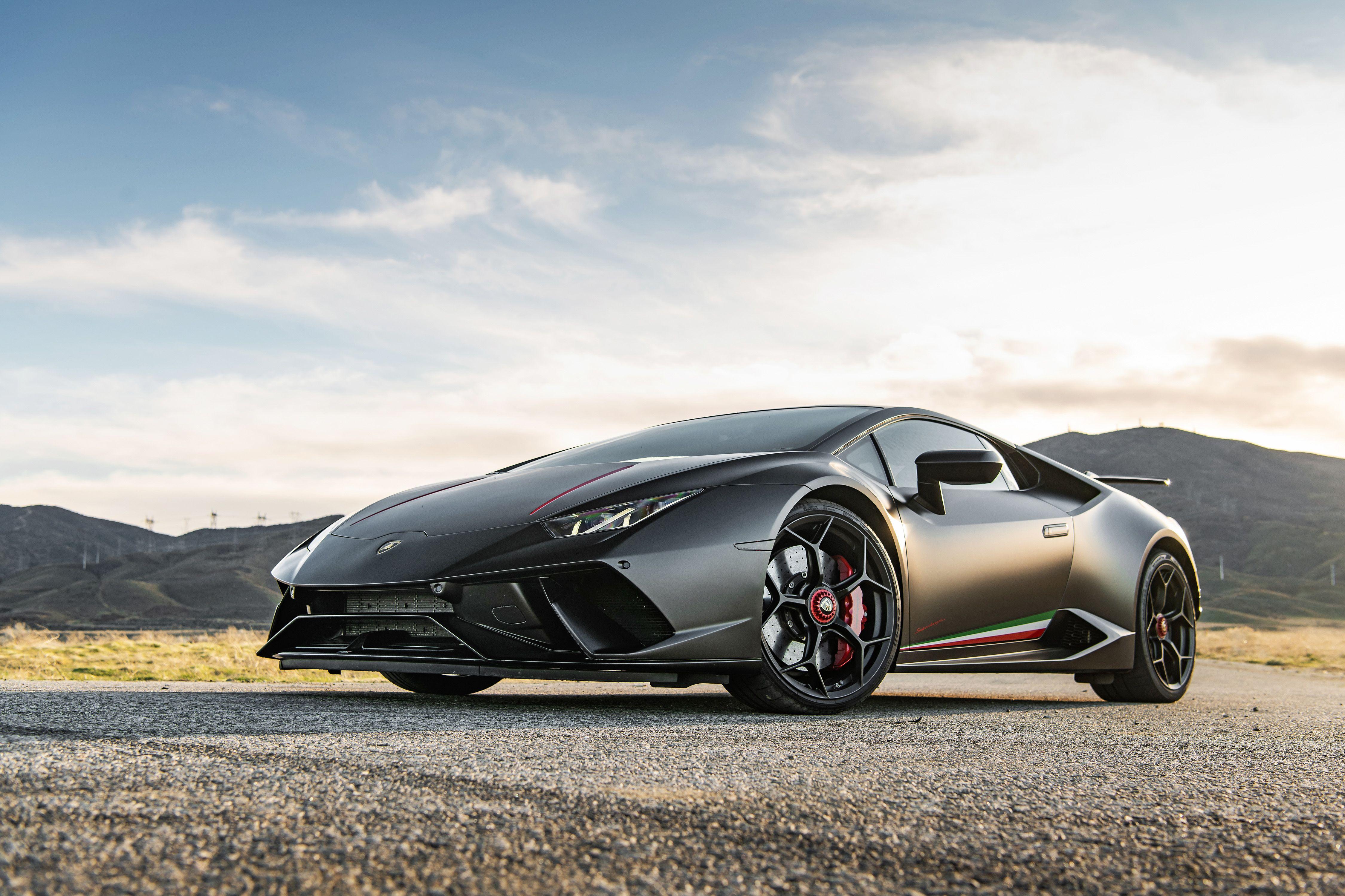 4500x3000 VF Engineering Lamborghini Huracan Performante 2020 4k Laptop HD HD 4k Wallpaper, Image, Background, Photo and Picture