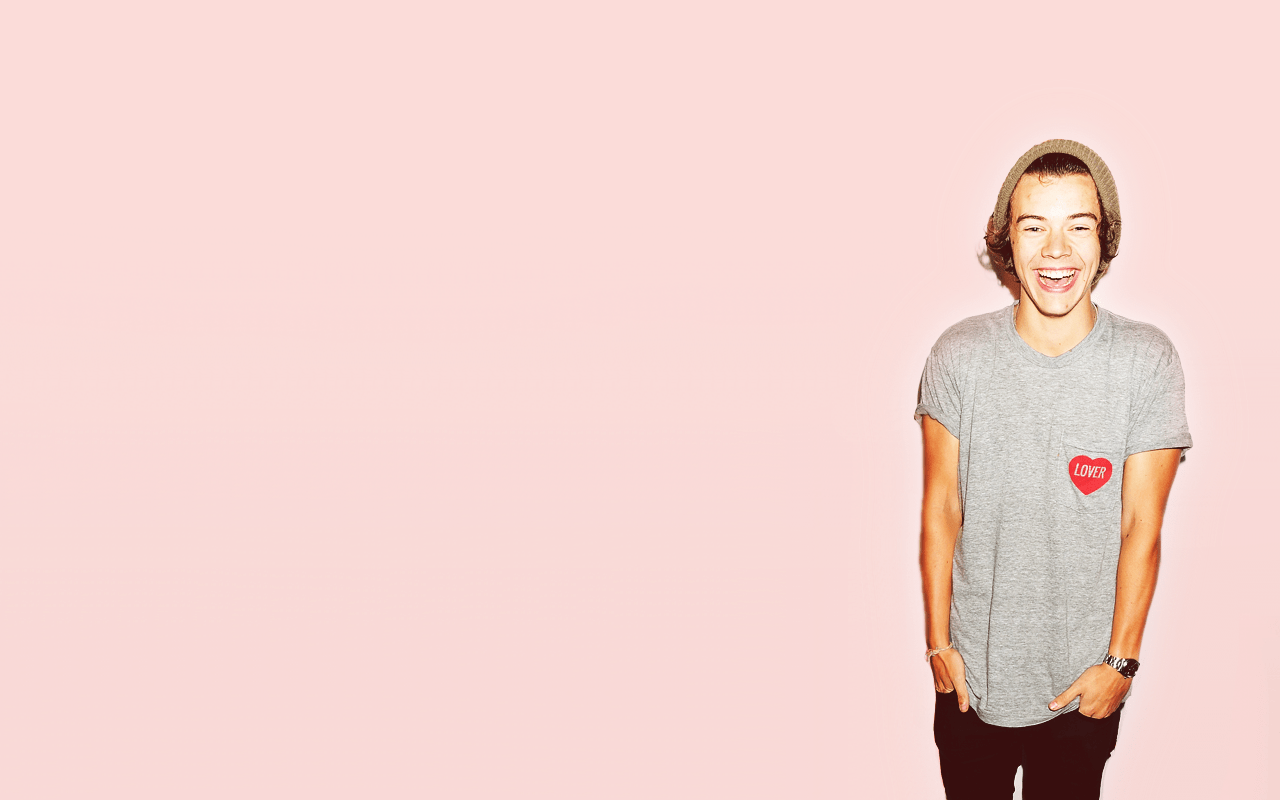 1280x800 Harry Styles