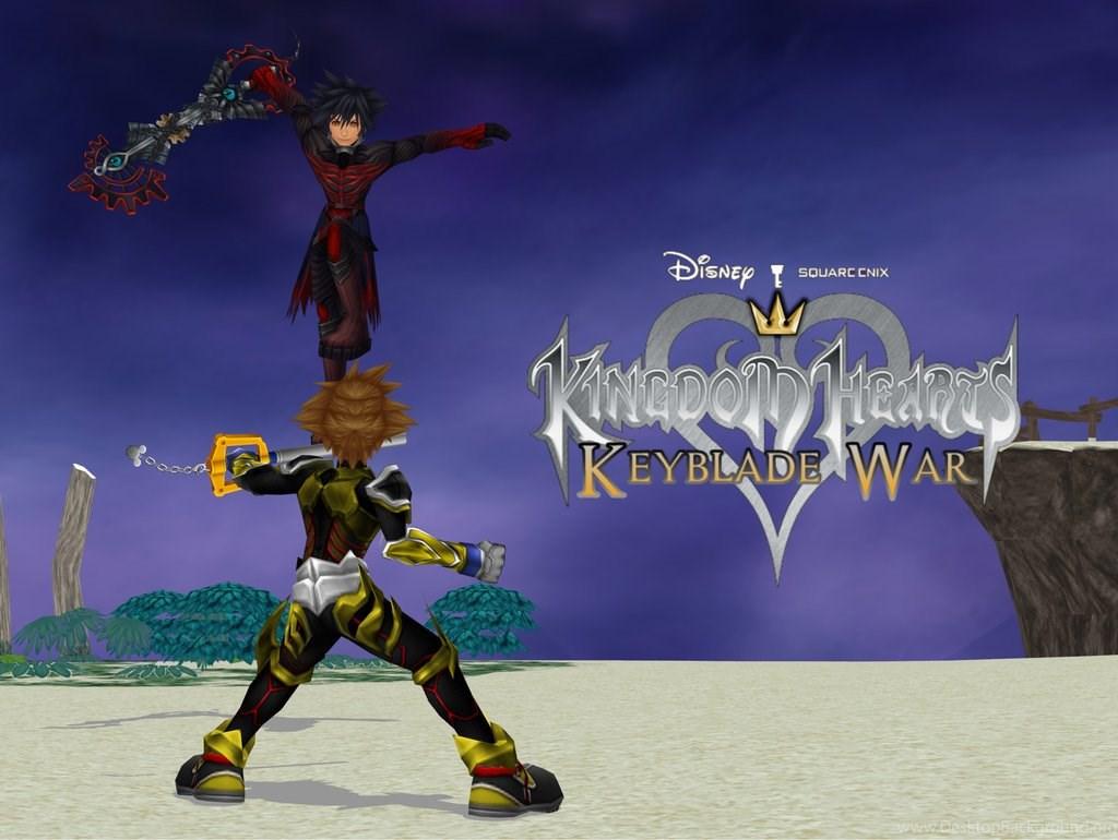 1024x770 KH Keyblade War Sora Vs Vanitas Wallpaper By Todsen19 Desktop Background