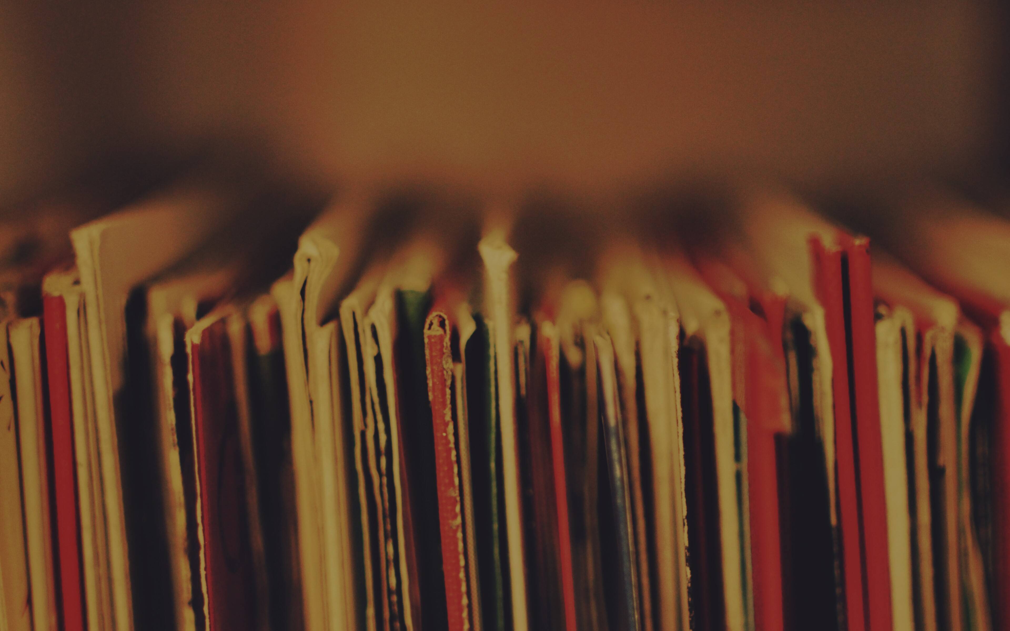 3840x2400 Vinyl collection