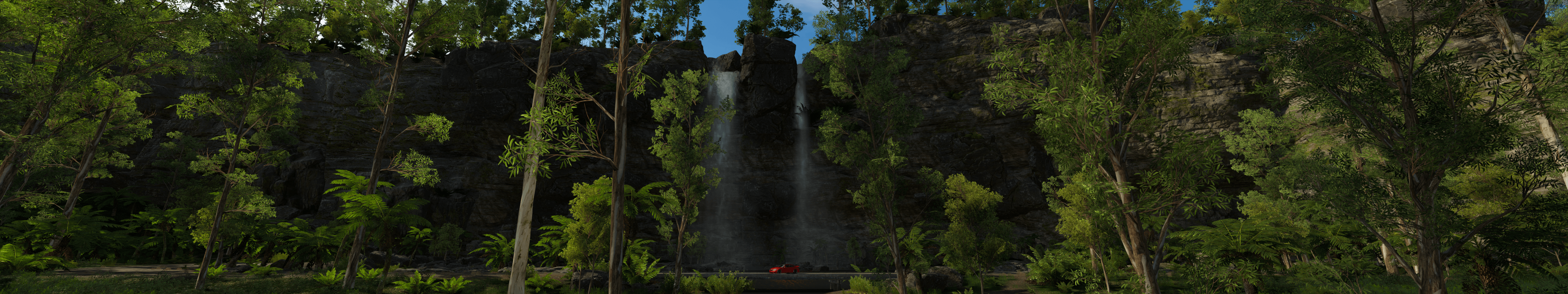 5760x1080 Forza Horizon 3 (5760x1080) Wallpaper