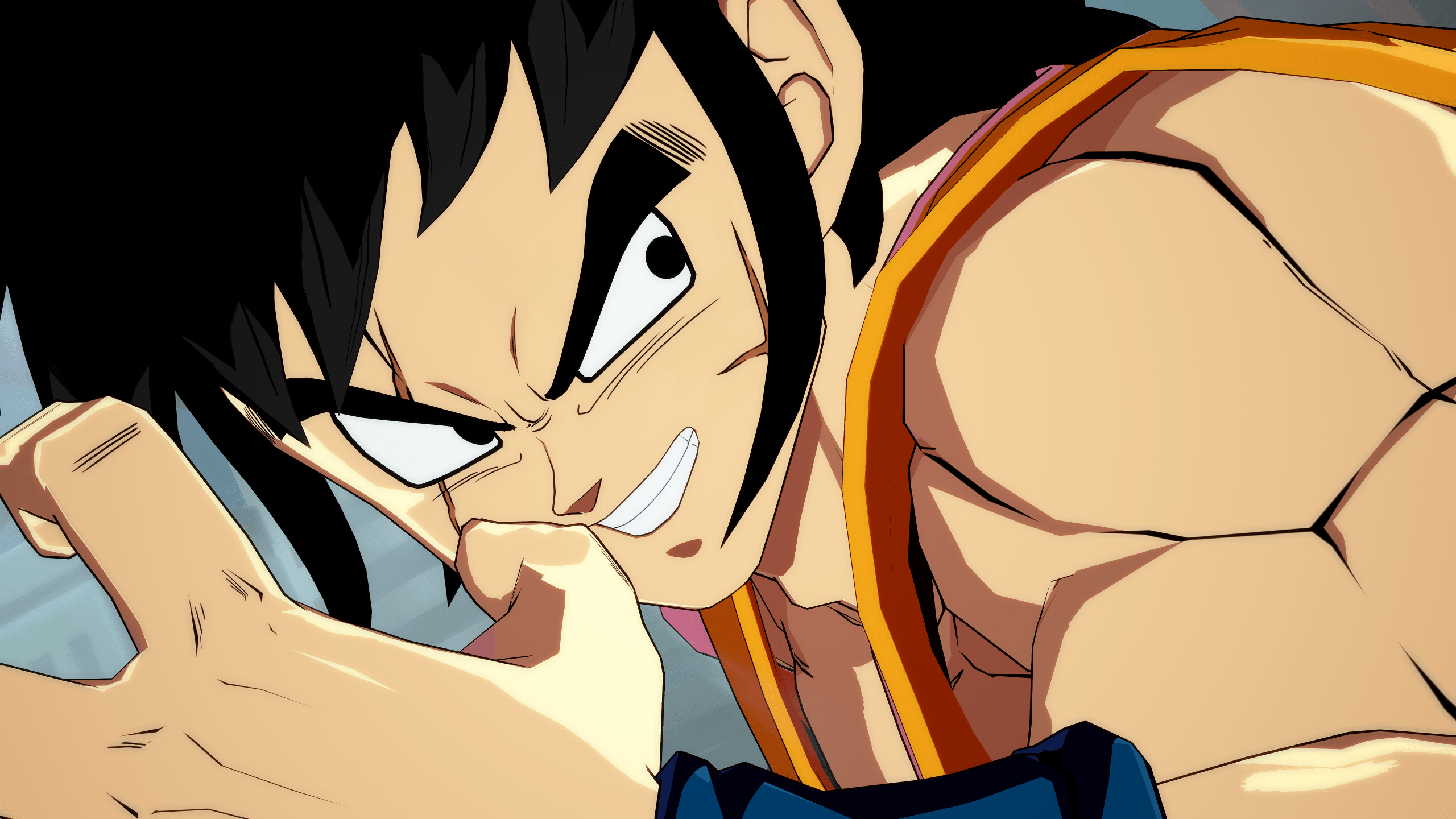 2560x1440 Yamcha screenshots, image and picture