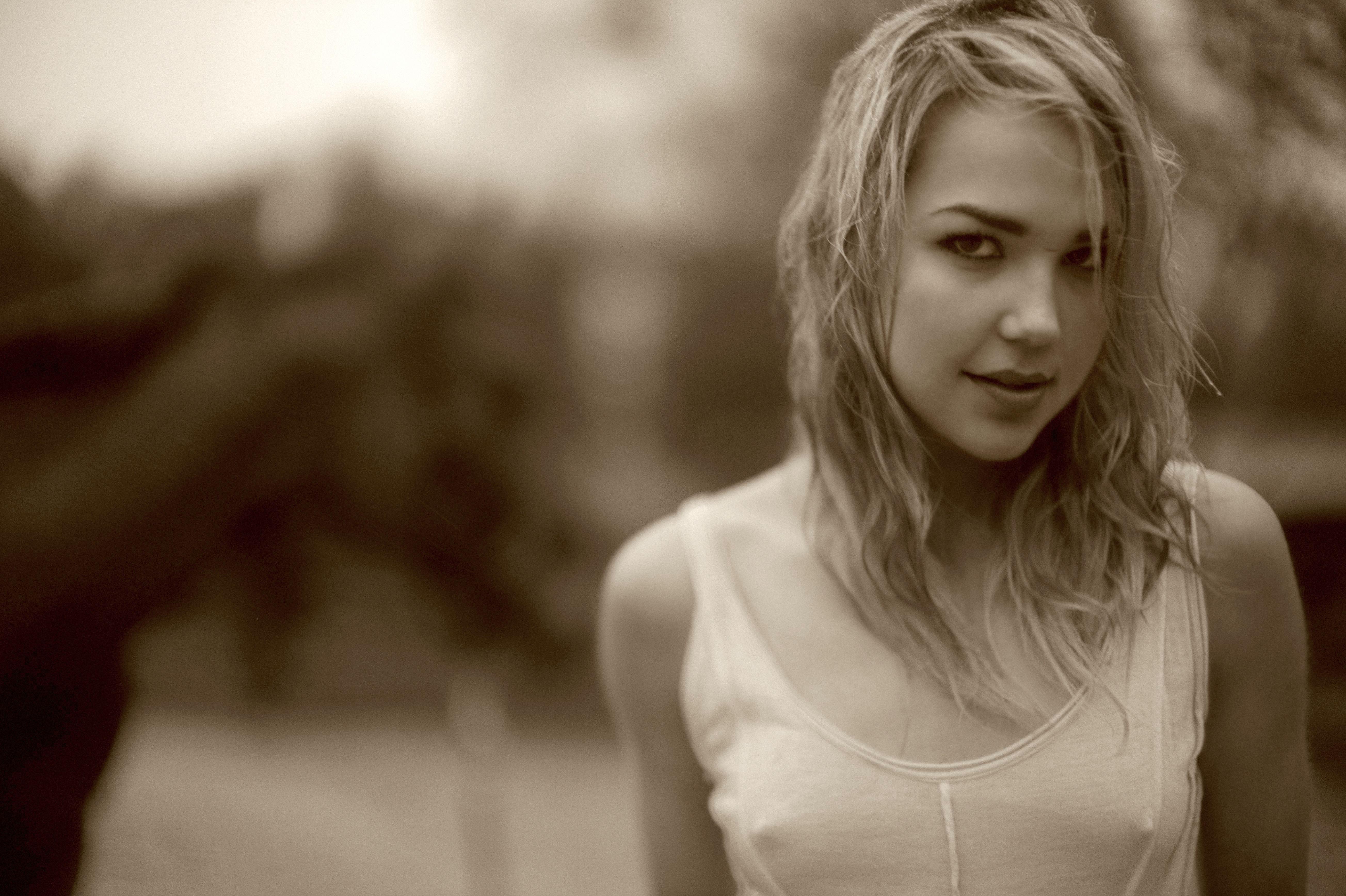 5216x3472 Most viewed Arielle Kebbel wallpaperK Wallpaper