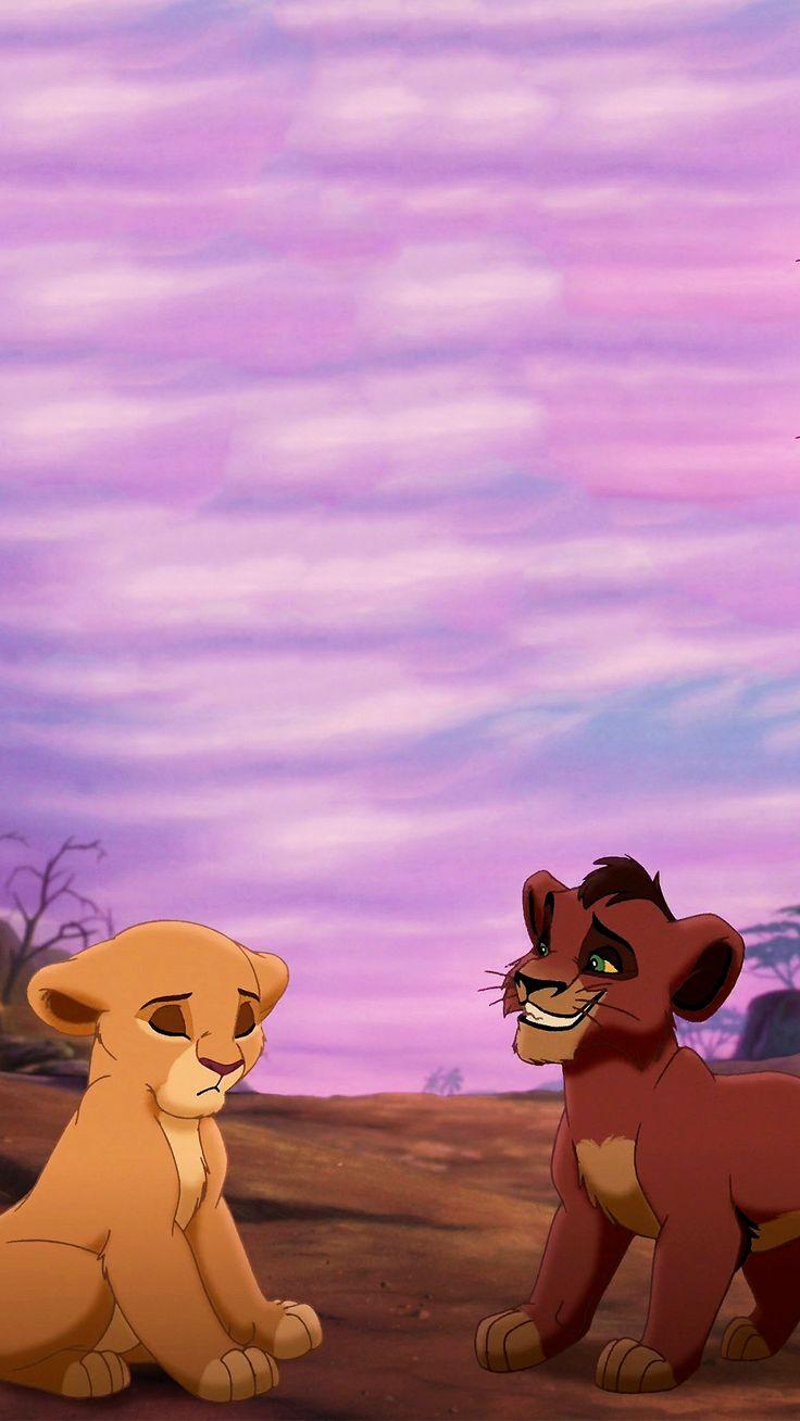 736x1308 Lion King 2 background can find the rest on my website - Lion king picture, Disney characters wallpaper, Lion king art