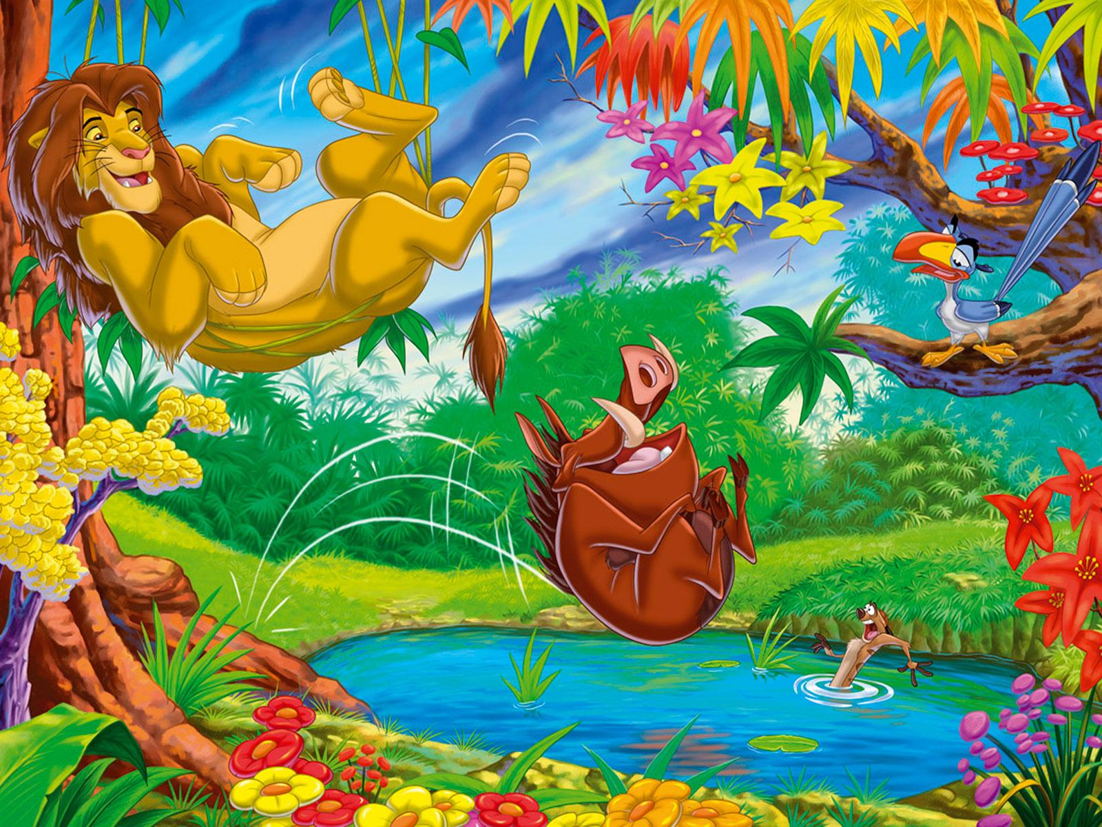1600x1200 The Lion King (1994) Wallpaper and Background Imagex1200