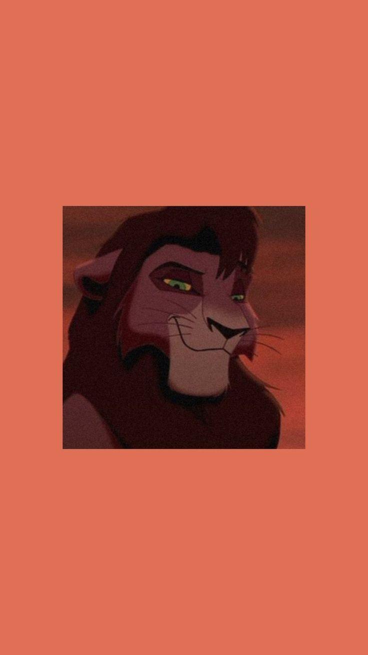 Lion King Aesthetic Wallpapers - Top Free Lion King Aesthetic ...