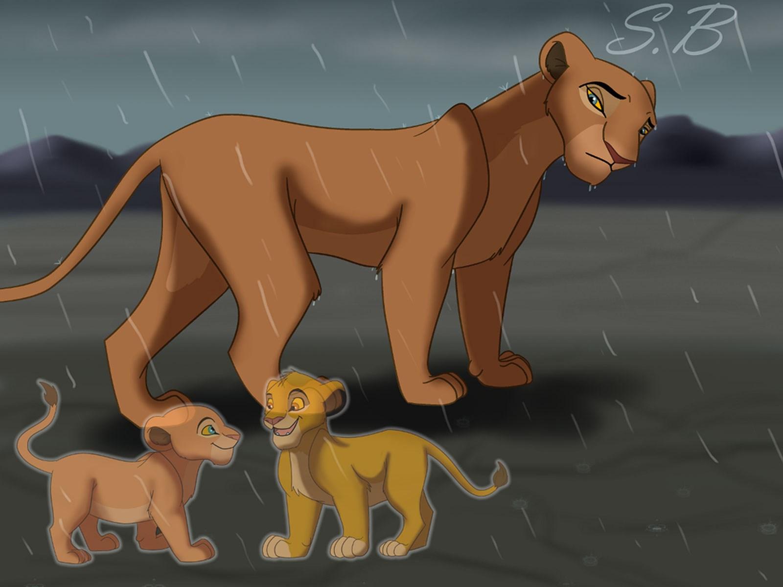 1600x1200 the lion king HD wallpaper, background
