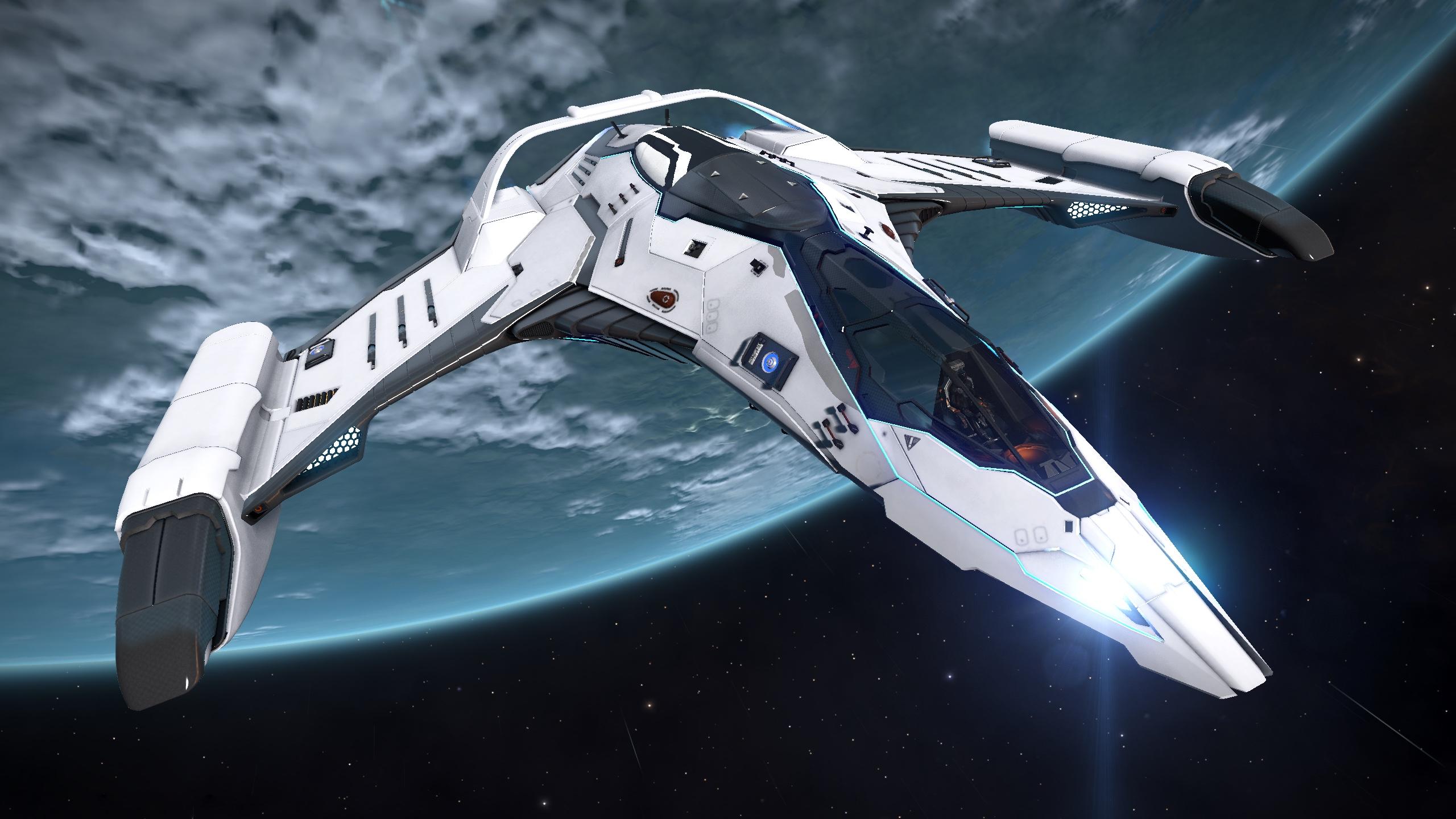 Elite Dangerous Eagle Wallpapers - Top Free Elite Dangerous Eagle ...