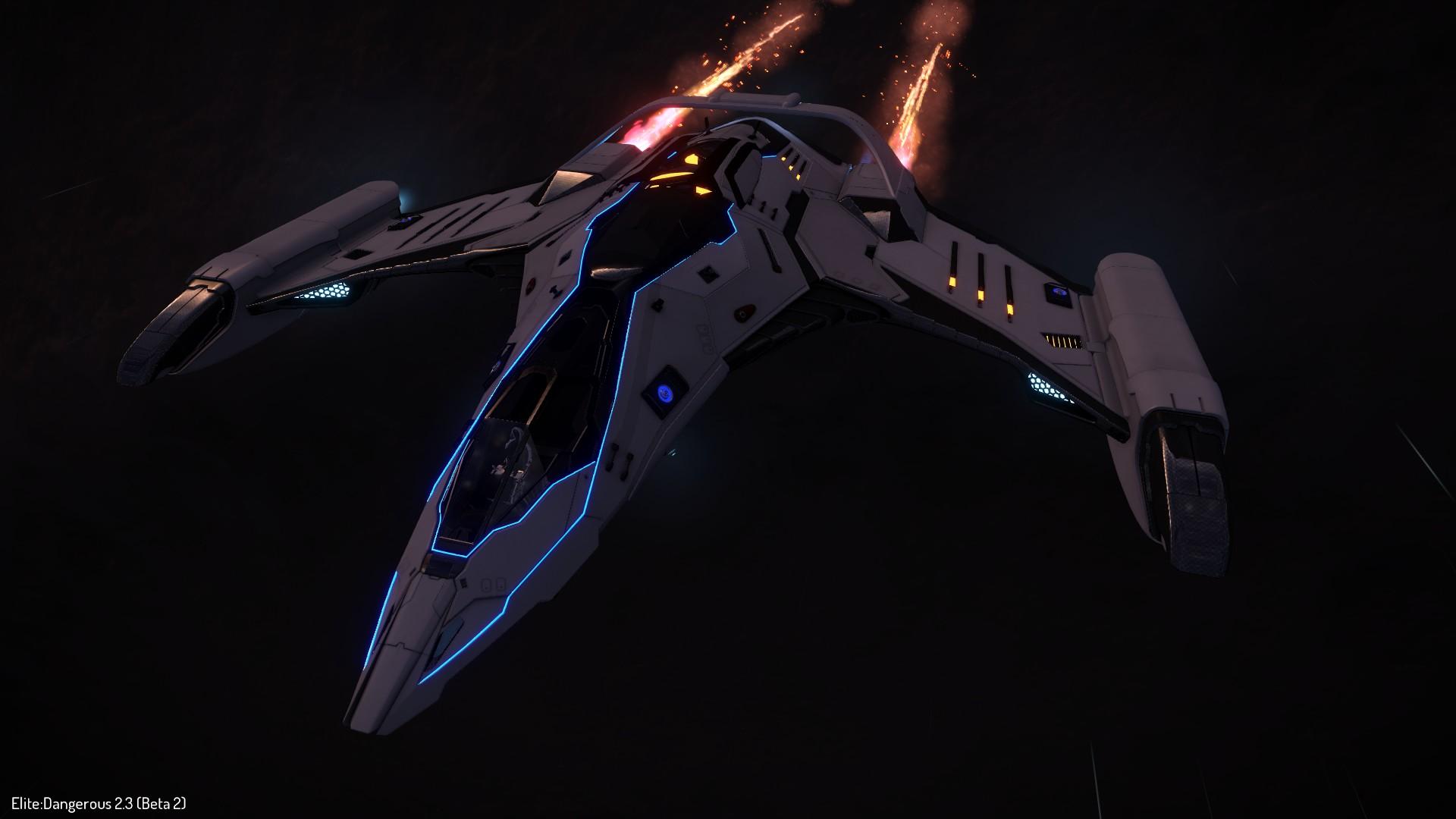 Elite Dangerous Eagle Wallpapers - Top Free Elite Dangerous Eagle 