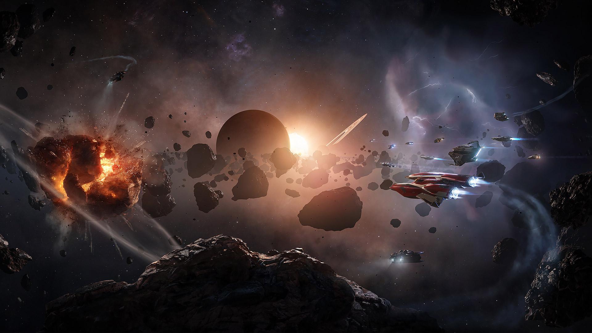 1920x1080 Elite Dangerous: Beyond' Chapter 4 Available Now