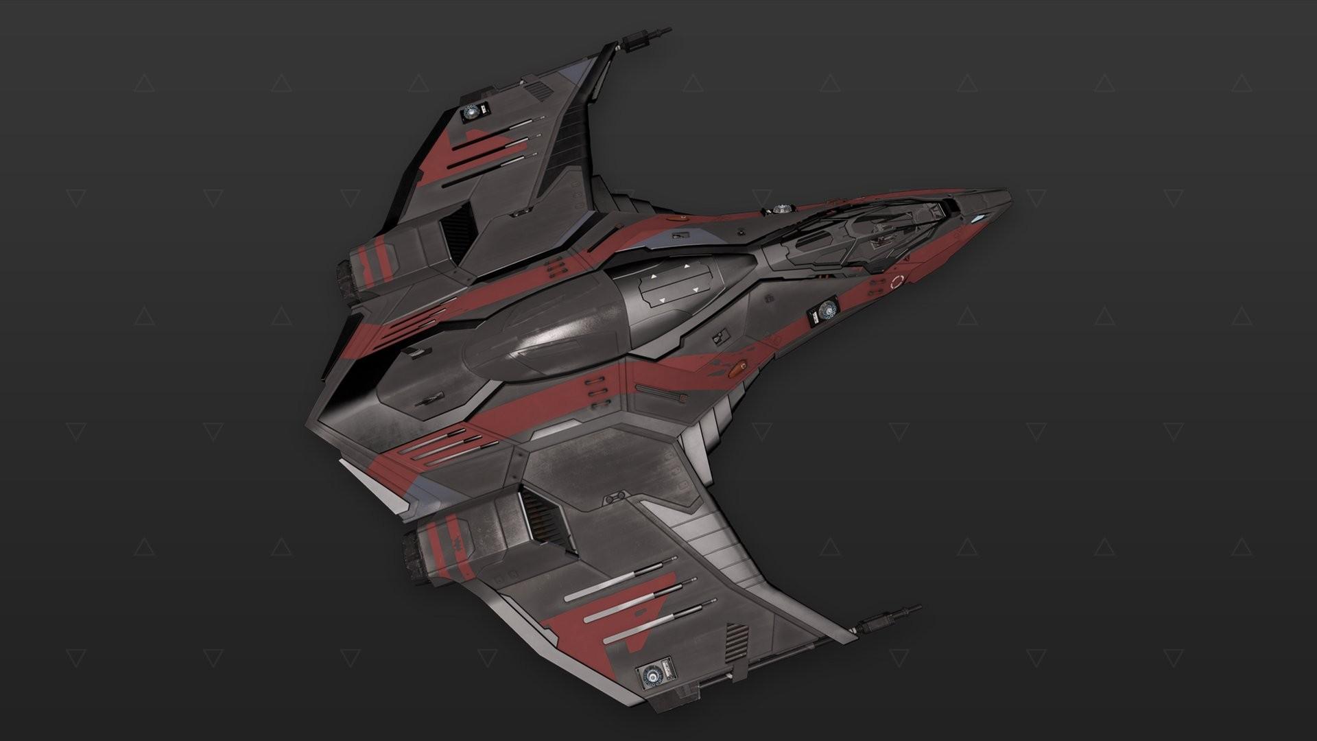 1920x1080 Eagle Squadron Shadow