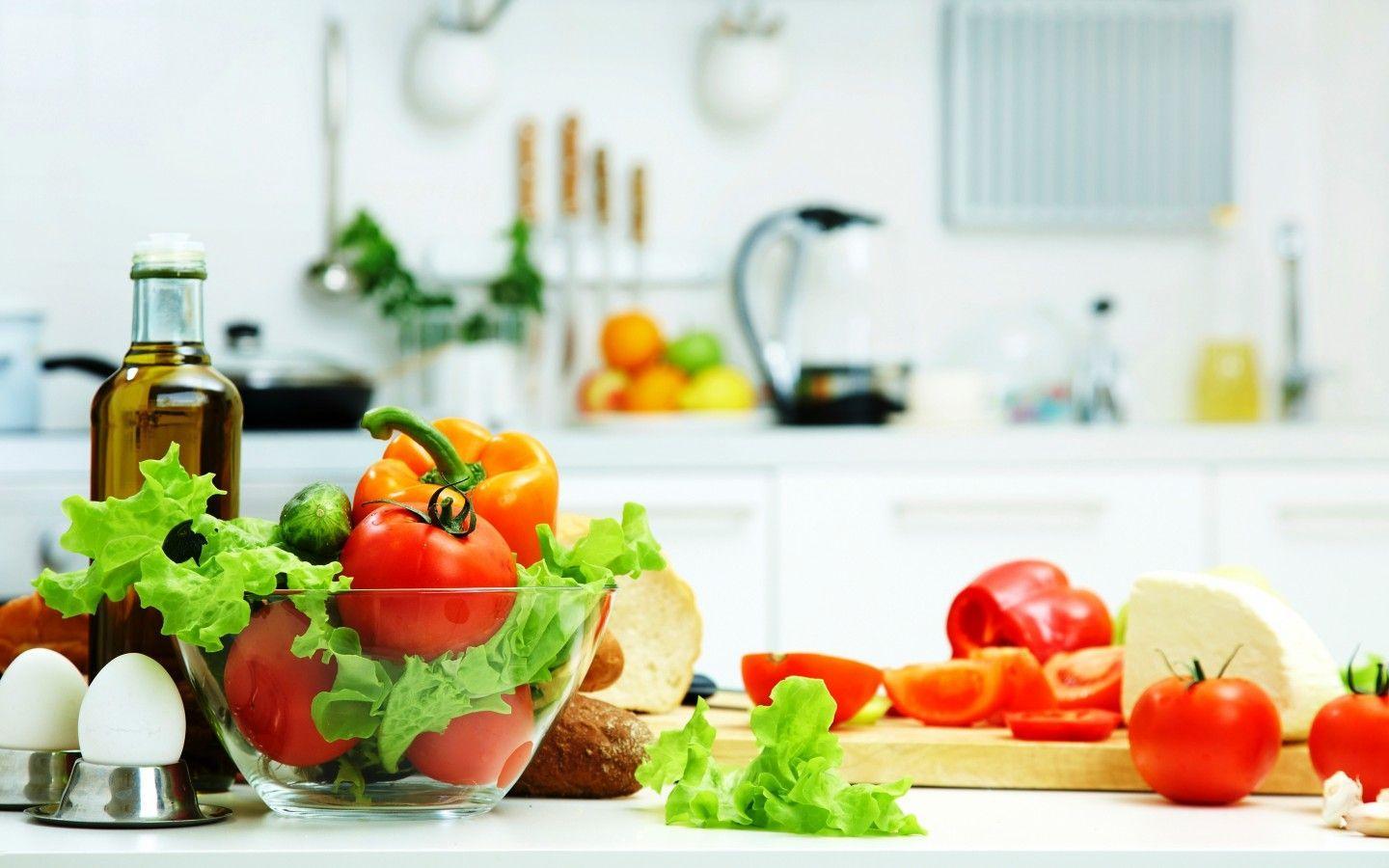 1440x900 Healthy Food Wallpaper, HD Healthy Food Background