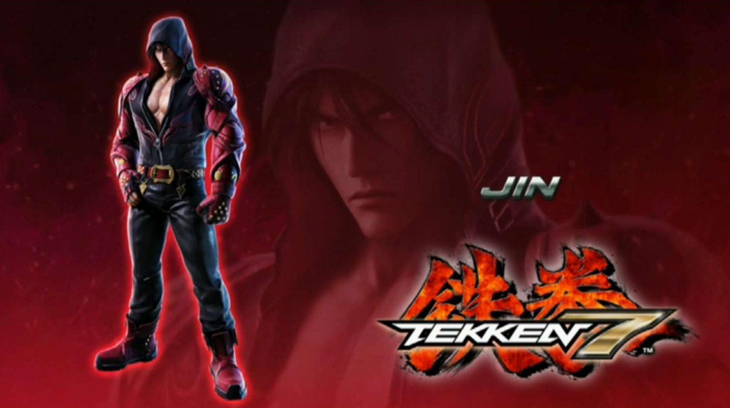 1480x828 Tekken 7 New Characters Announced
