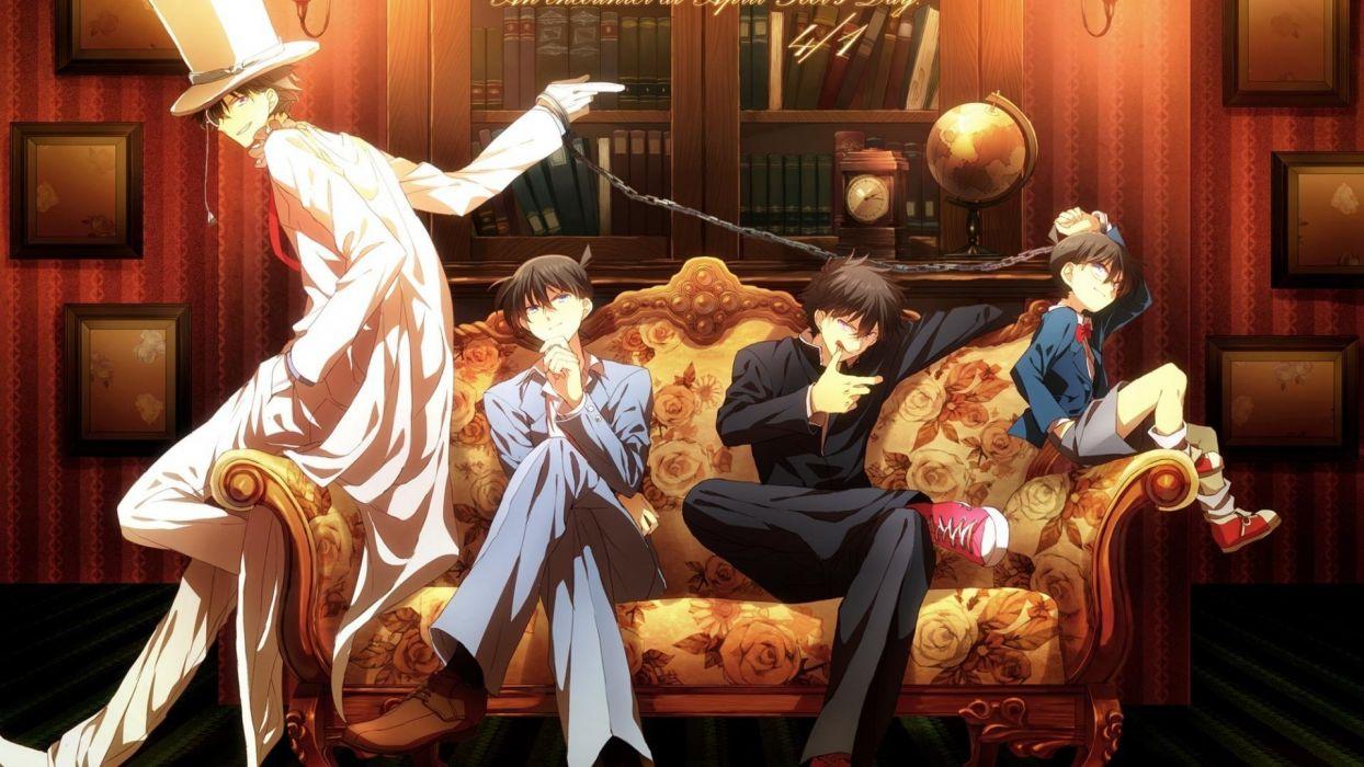 1244x700 Detective Conan Top Tv Anime Wallpaperx1080