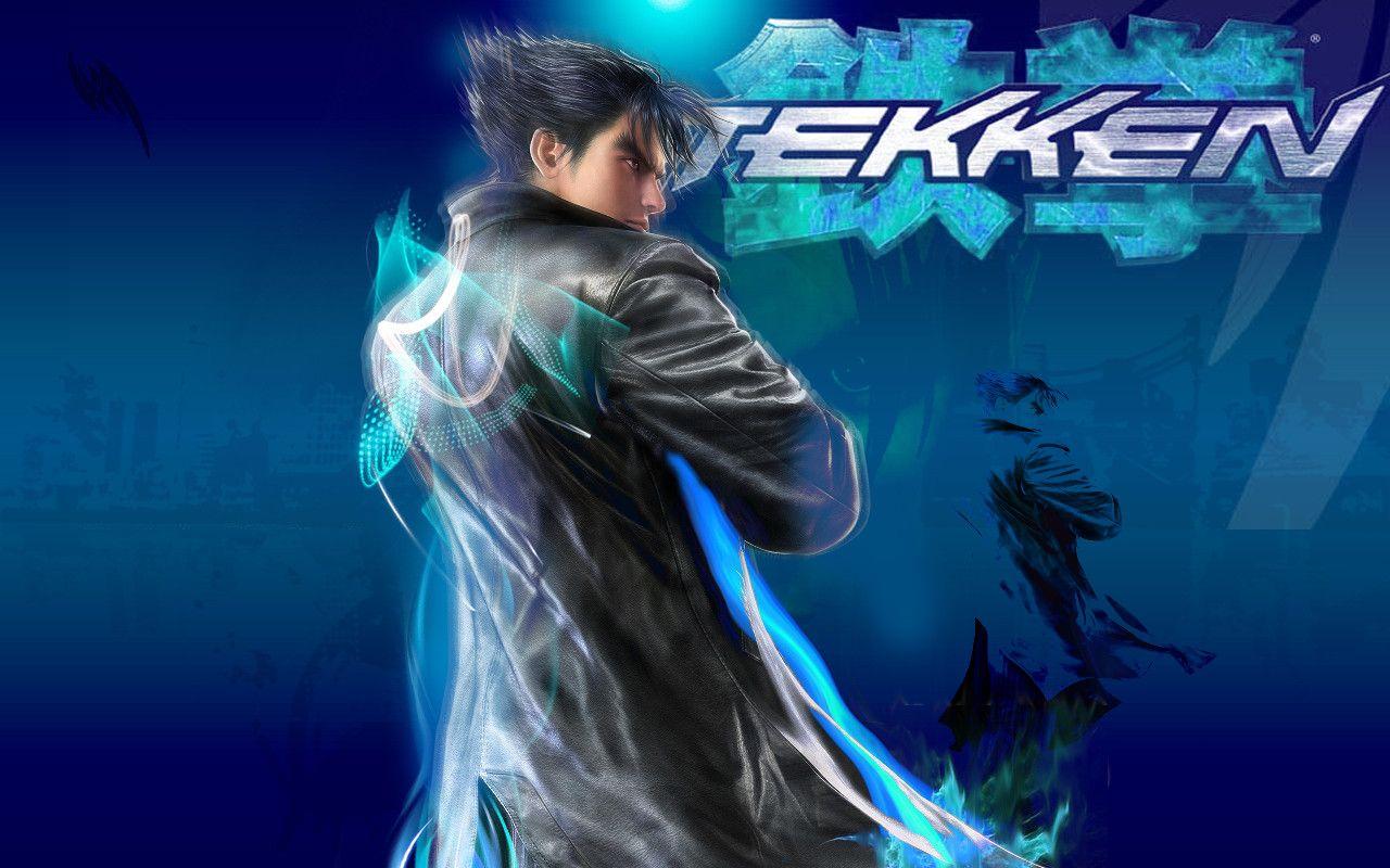 1280x800 Jin Kazama Wallpaper Tekken 6