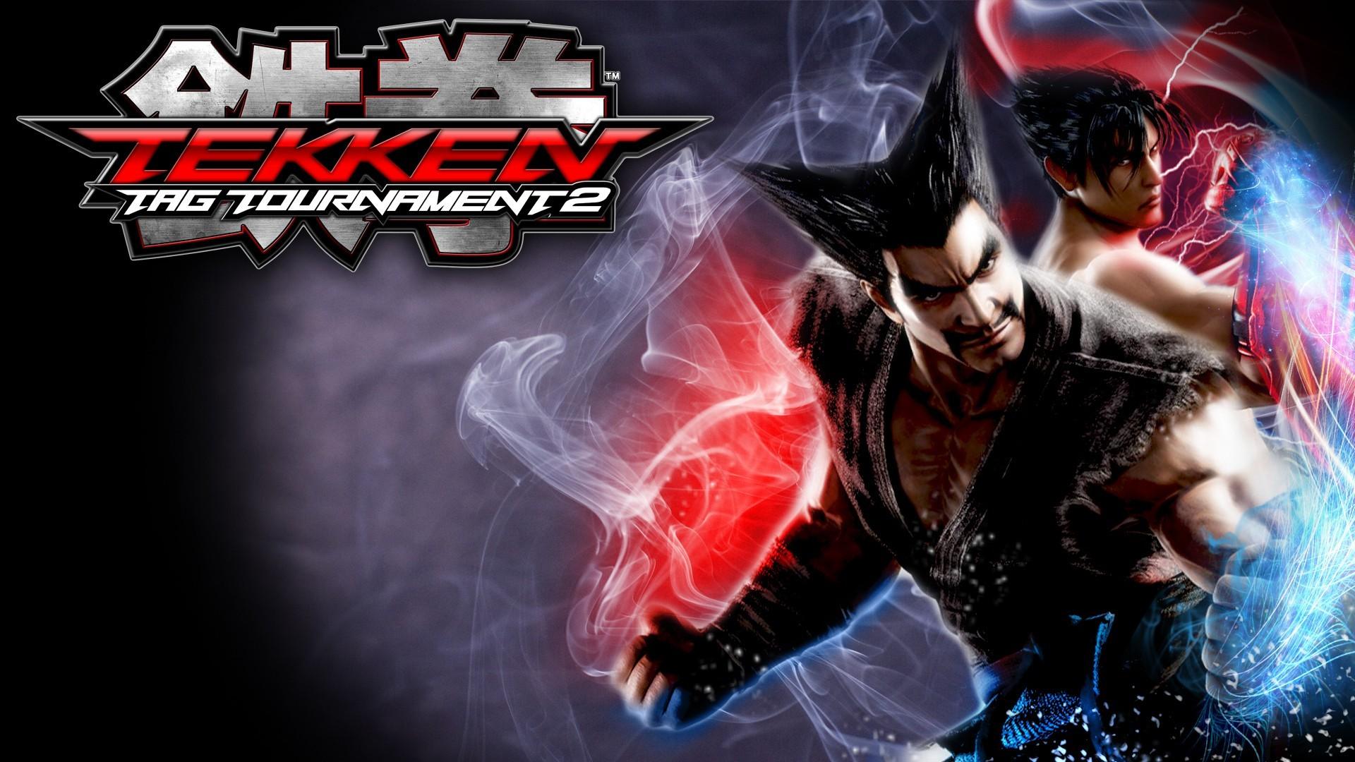1920x1080 1920x1080 tekken jin kazama wallpaper JPG 424 kB