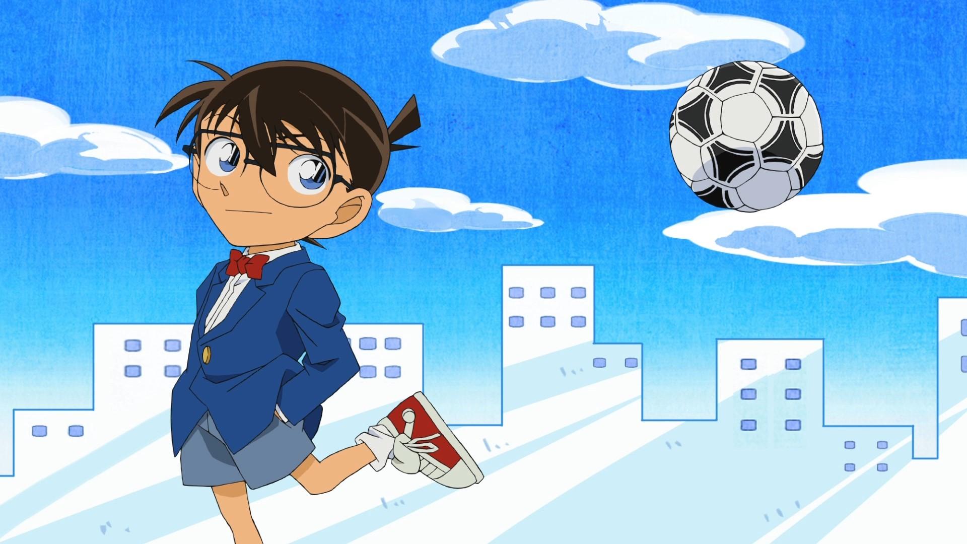 1920x1080 movie characters, anime, Detective Conan. Mocah HD Wallpaper