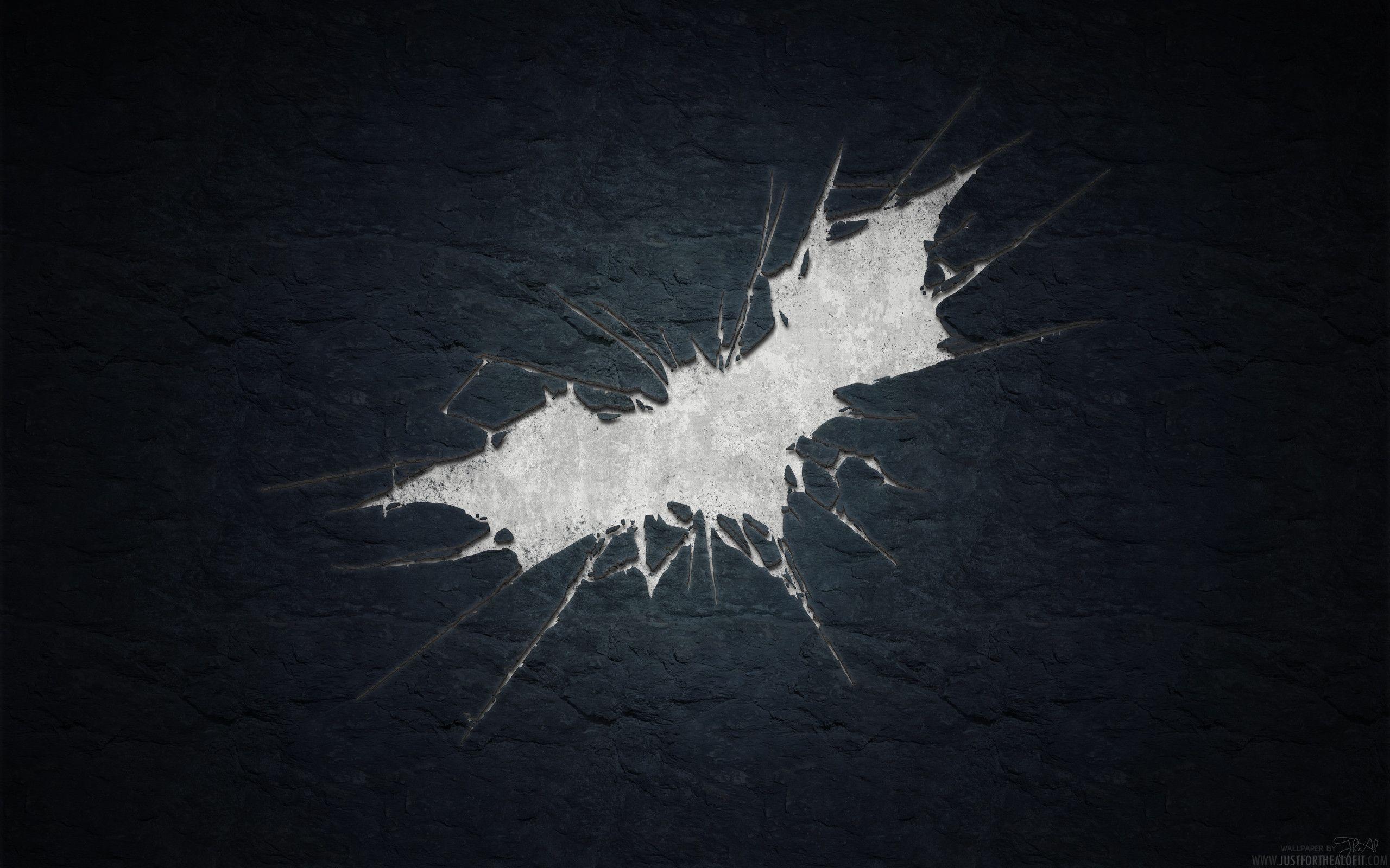 2560x1600 Batman Sign Wallpaper Group Batman The Dark Knight Rises Wallpaper HD 1080p. HD batman wallpaper, Batman wallpaper, Dark knight wallpaper