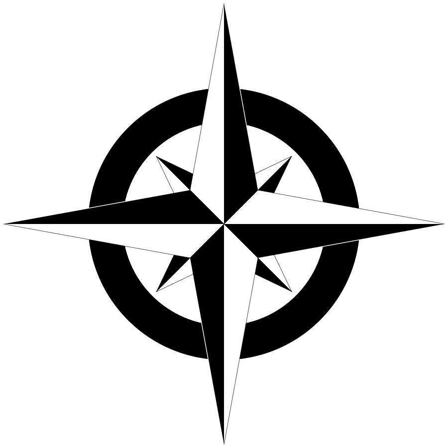 900x900 Free Compass Rose Image, Download Free Compass Rose Image png image, Free ClipArts on Clipart Library