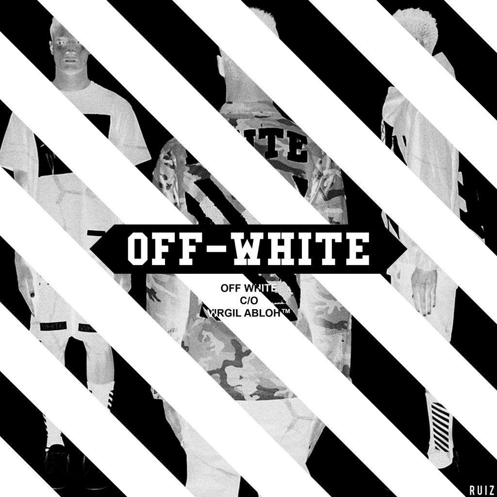 Off White Laptop Wallpapers - Top Free Off White Laptop ...