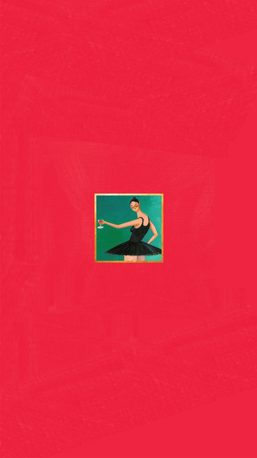 1080x1920 Kanye West Runaway Wallpaper