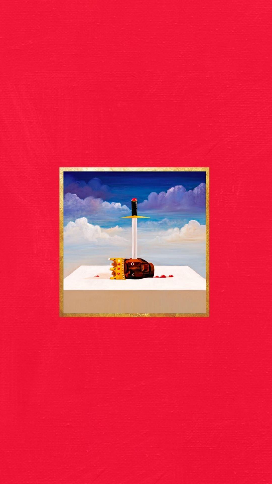 1080x1920 Kanye West iPhone Wallpaper