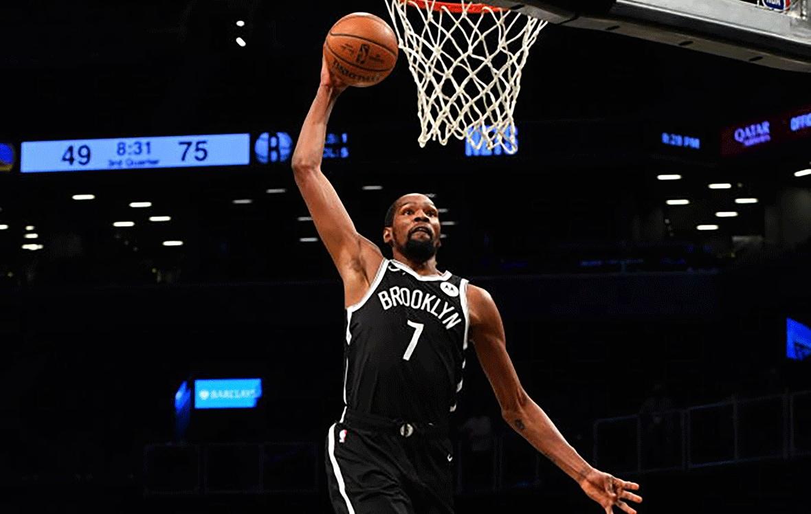 1180x748 Do the Nets need Kevin Durant to win a title? The answer is yes