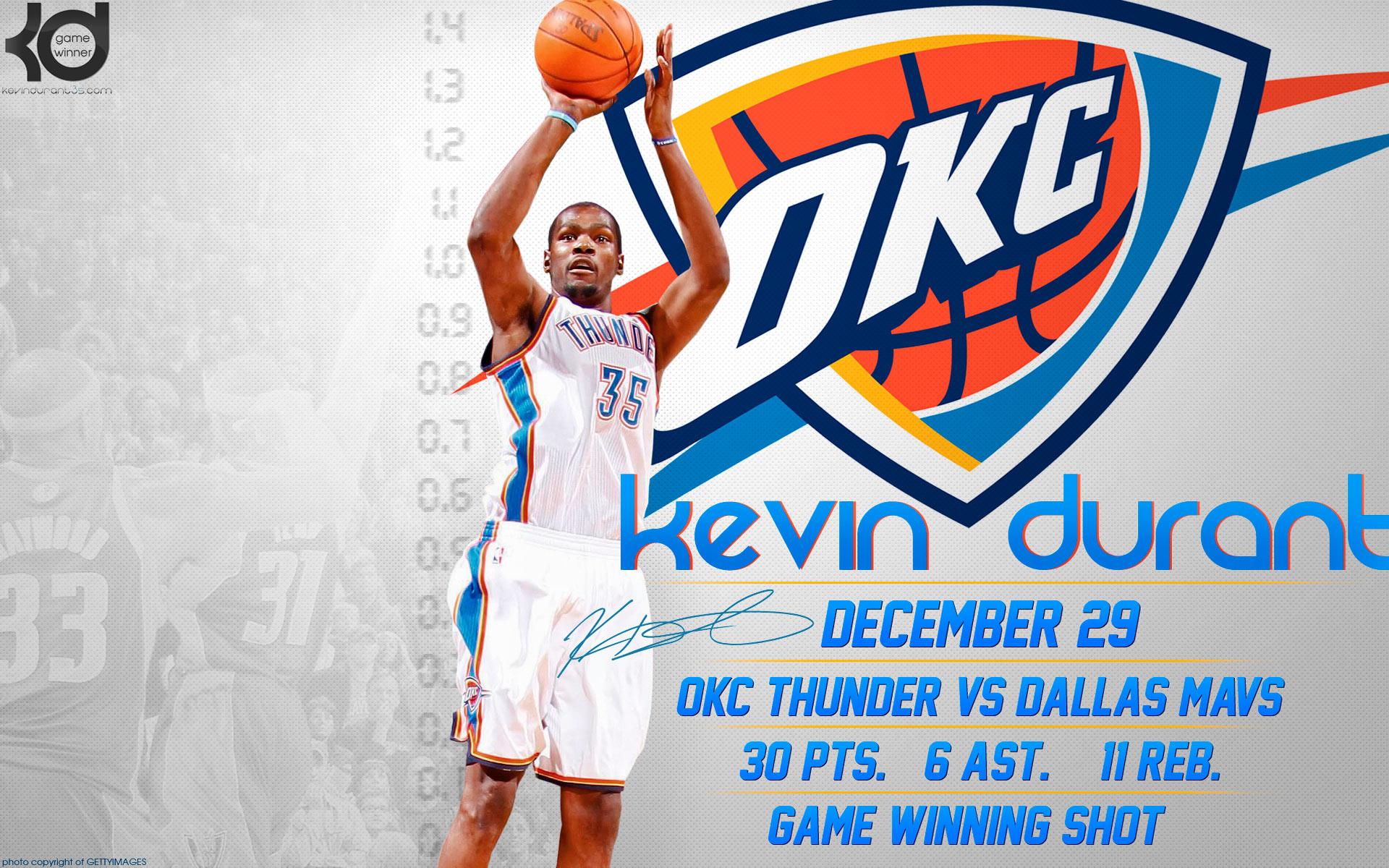 1920x1200 Kevin Durant wallpaperx1200