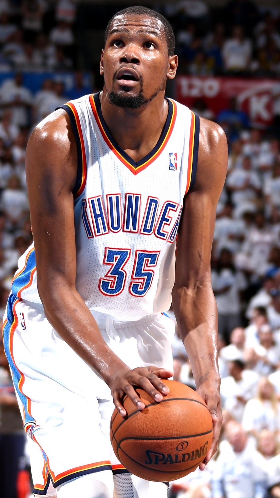 938x1668 Wallpaper Kevin Durant, Basketball, Seattle Supersonics, Durant Full HD