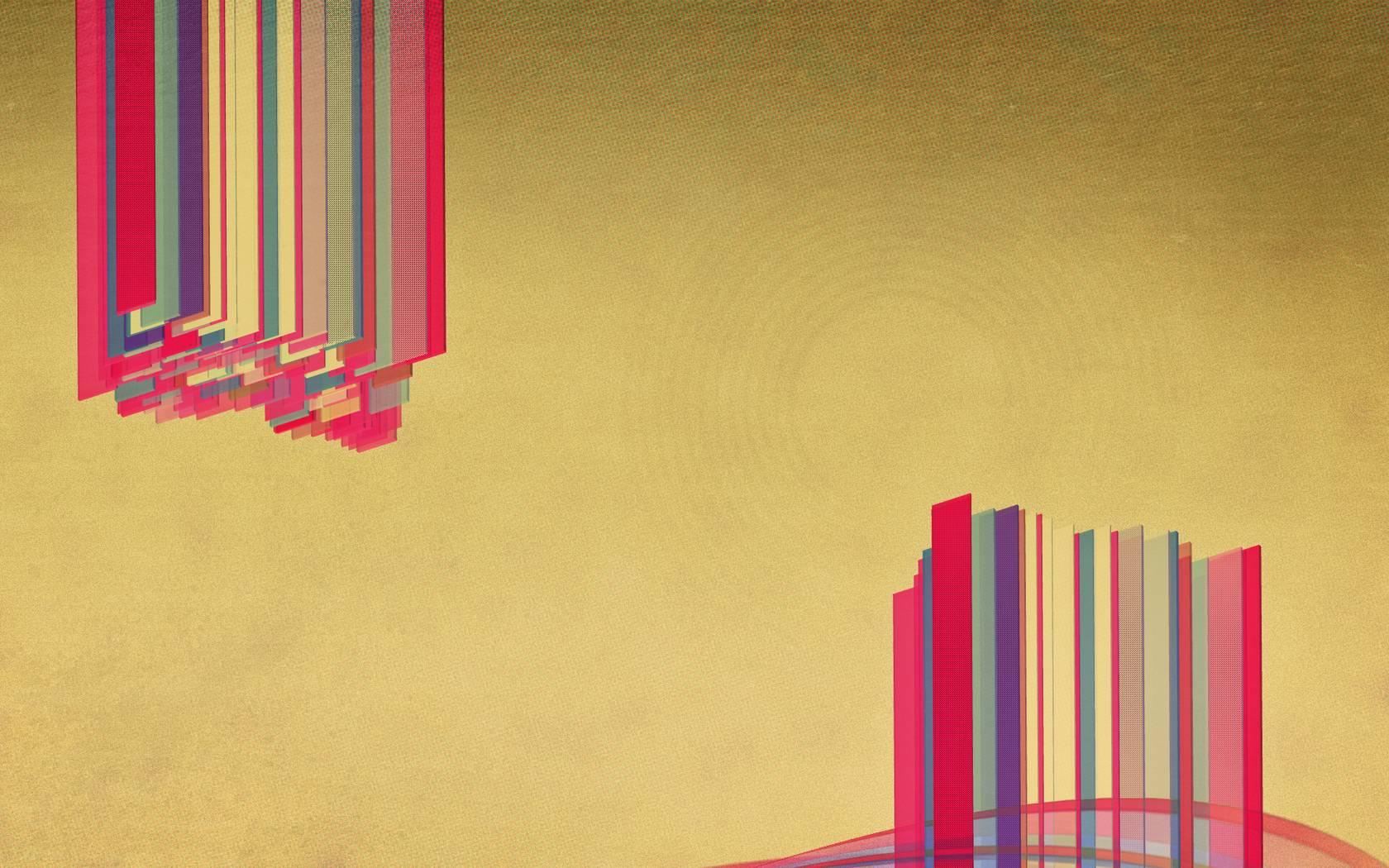 1680x1050 Retro Wallpaper 16915 1680x1050px