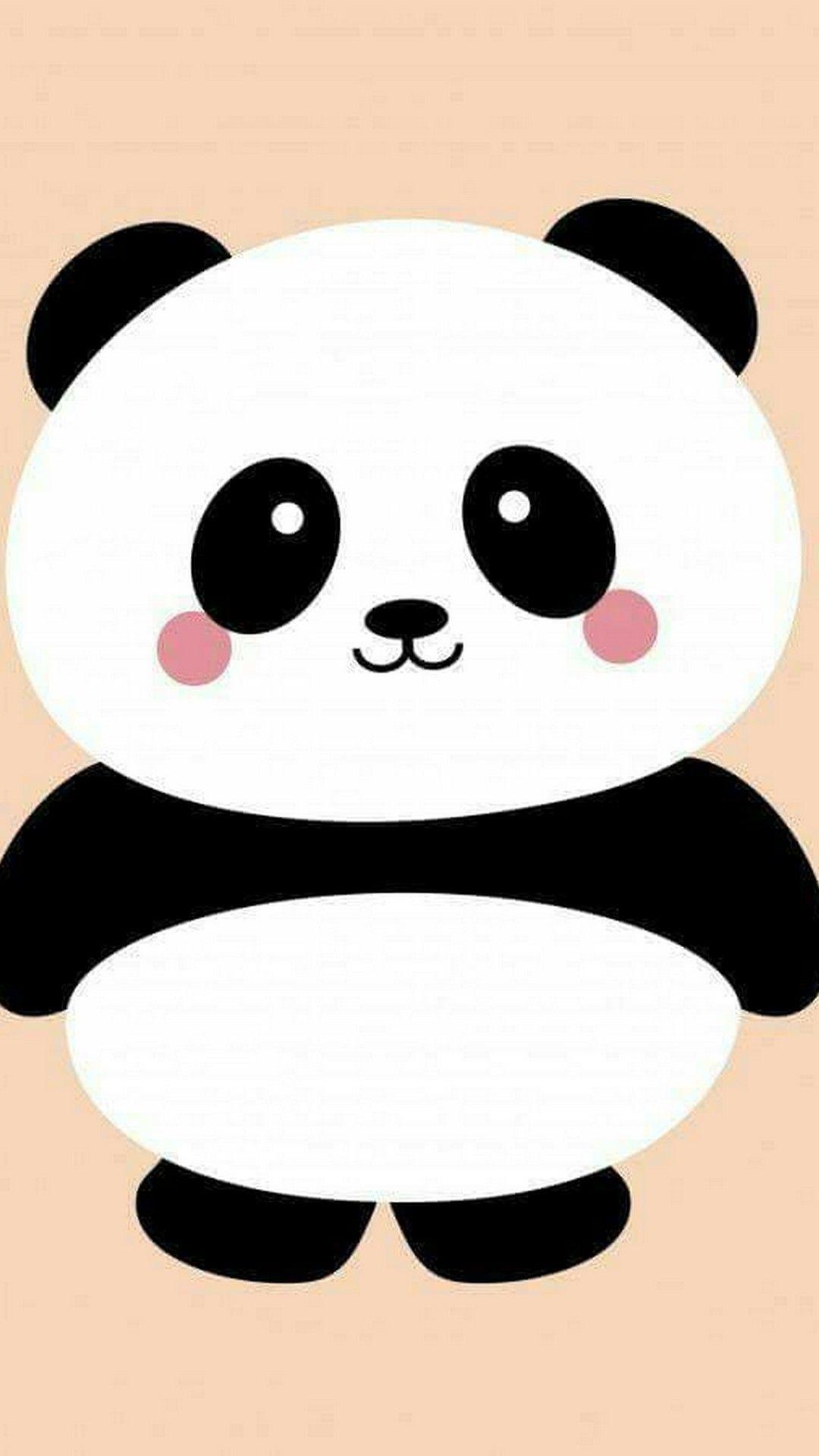1080x1920 Panda Wallpaper