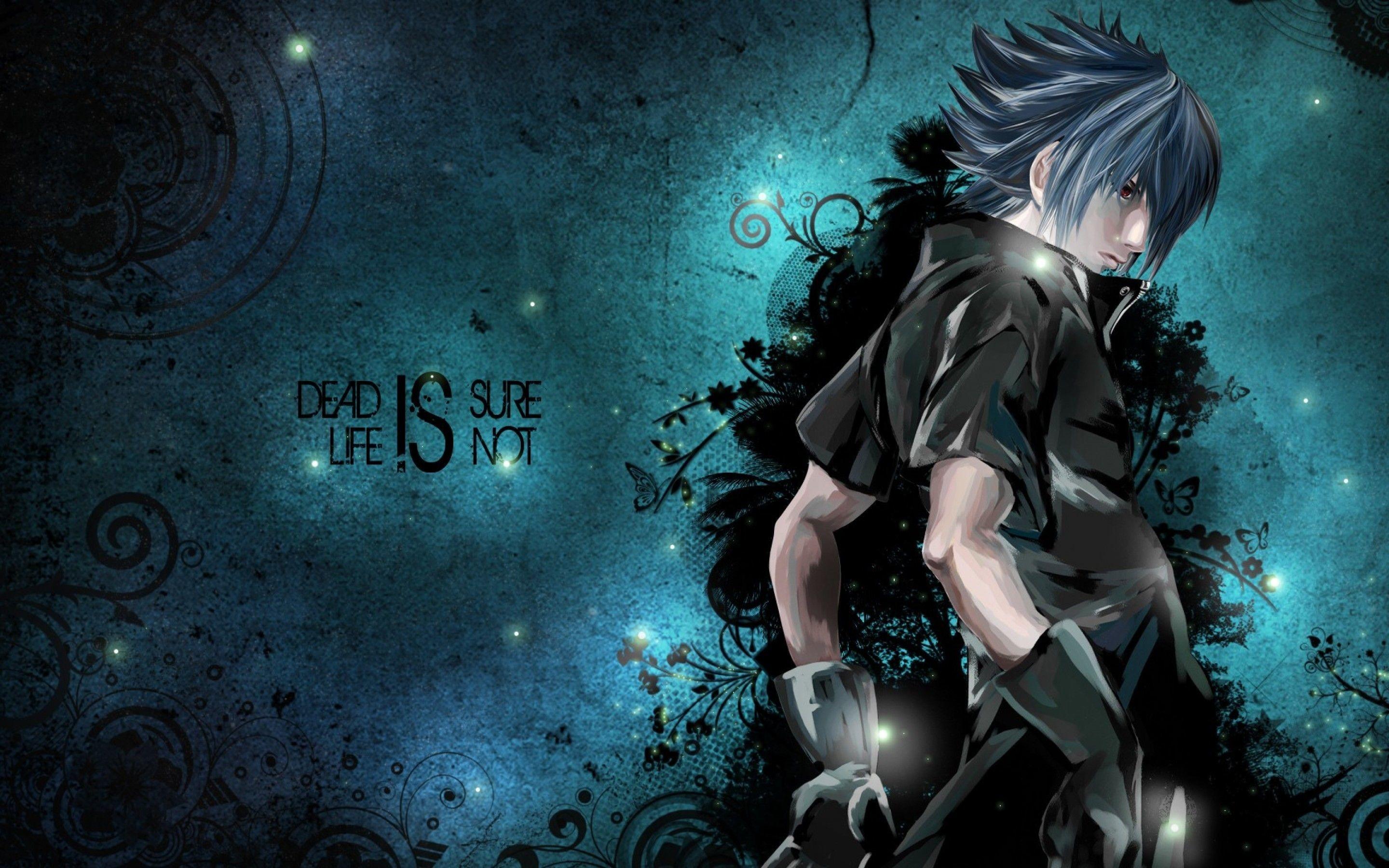 2880x1800 Music Anime Wallpaper background picture