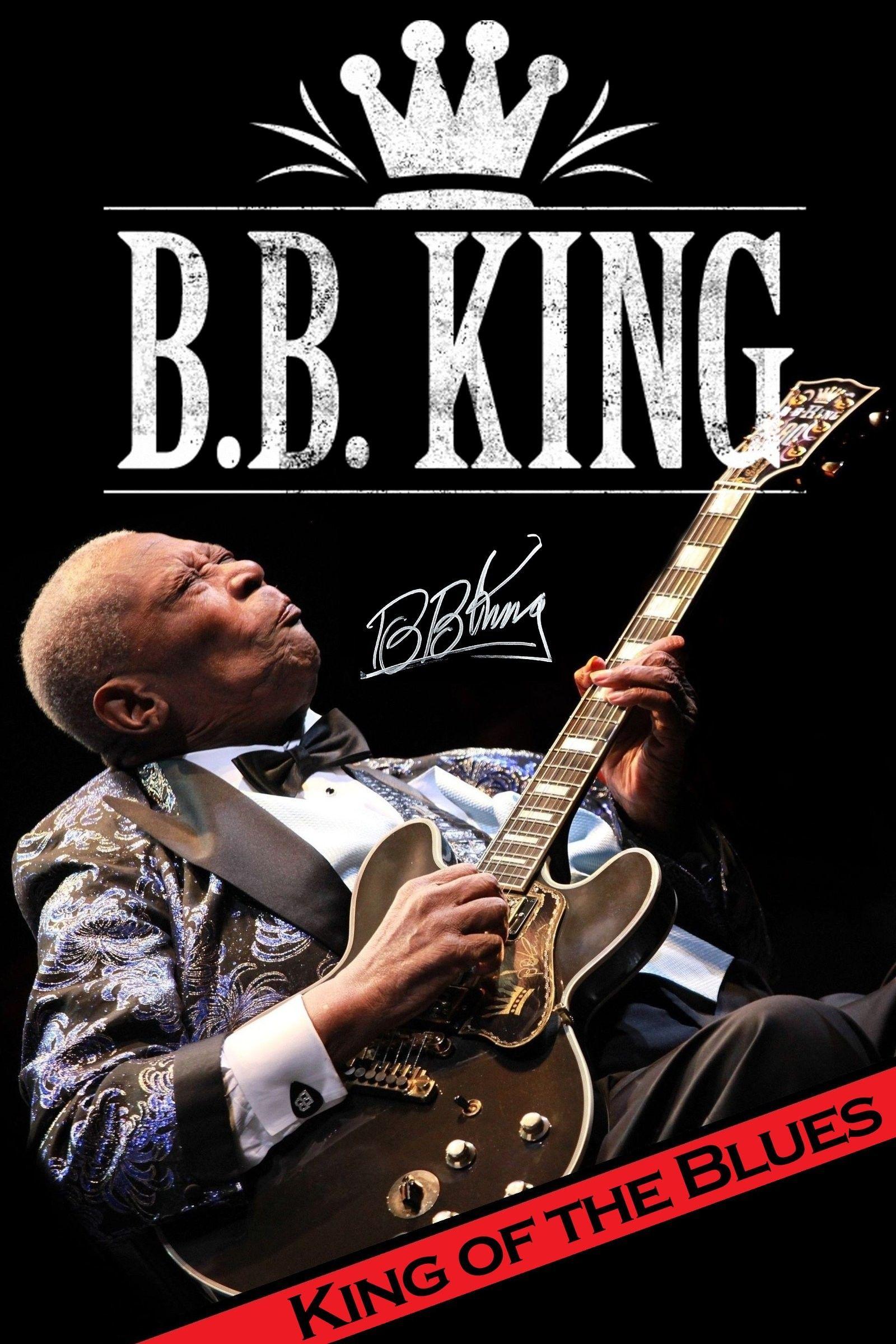 B.B. King Wallpapers Top Free B.B. King Backgrounds WallpaperAccess