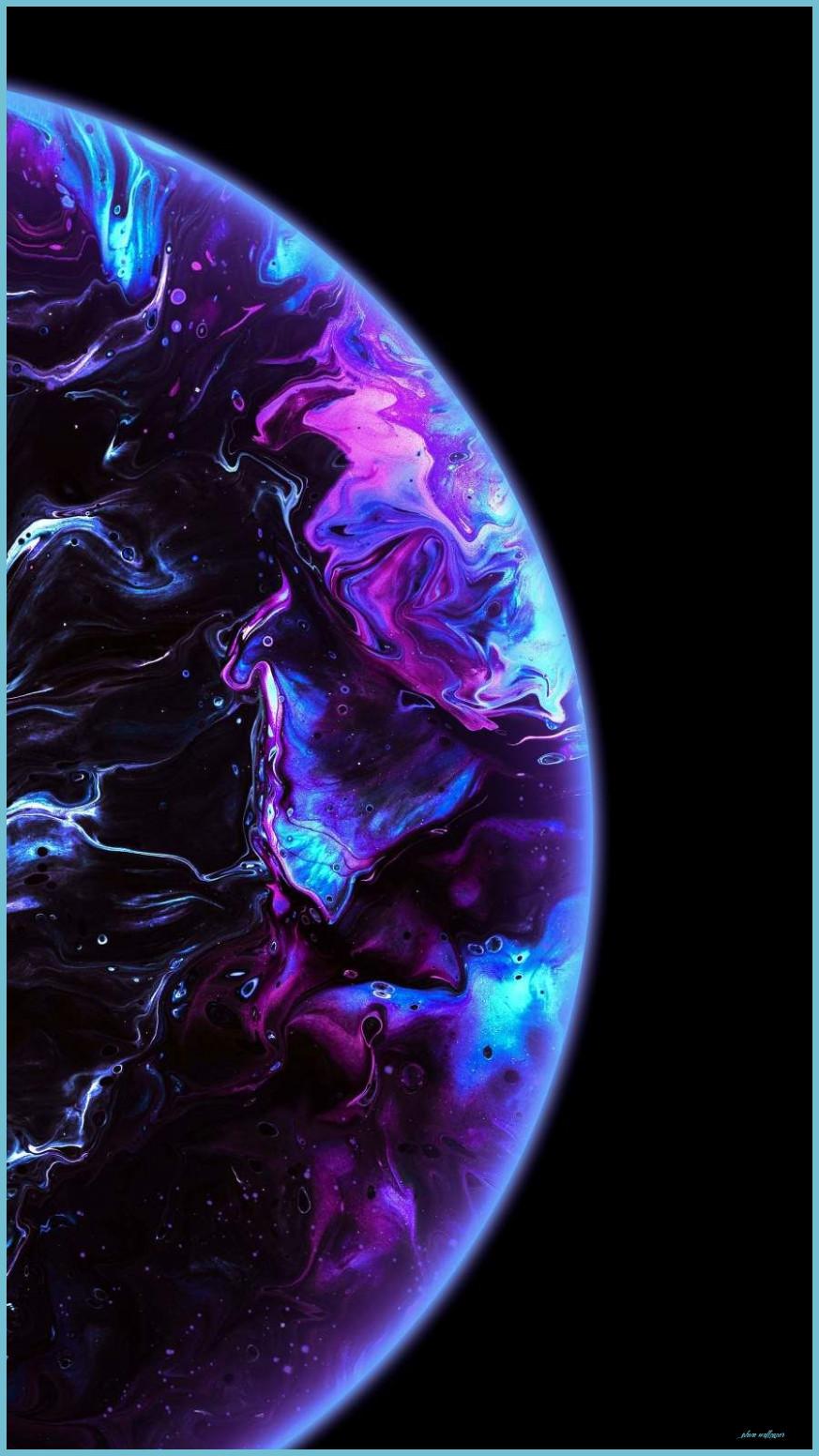 873x1552 Sphere Marble Planet IPhone Wallpaper iPhone Wallpaper Planets